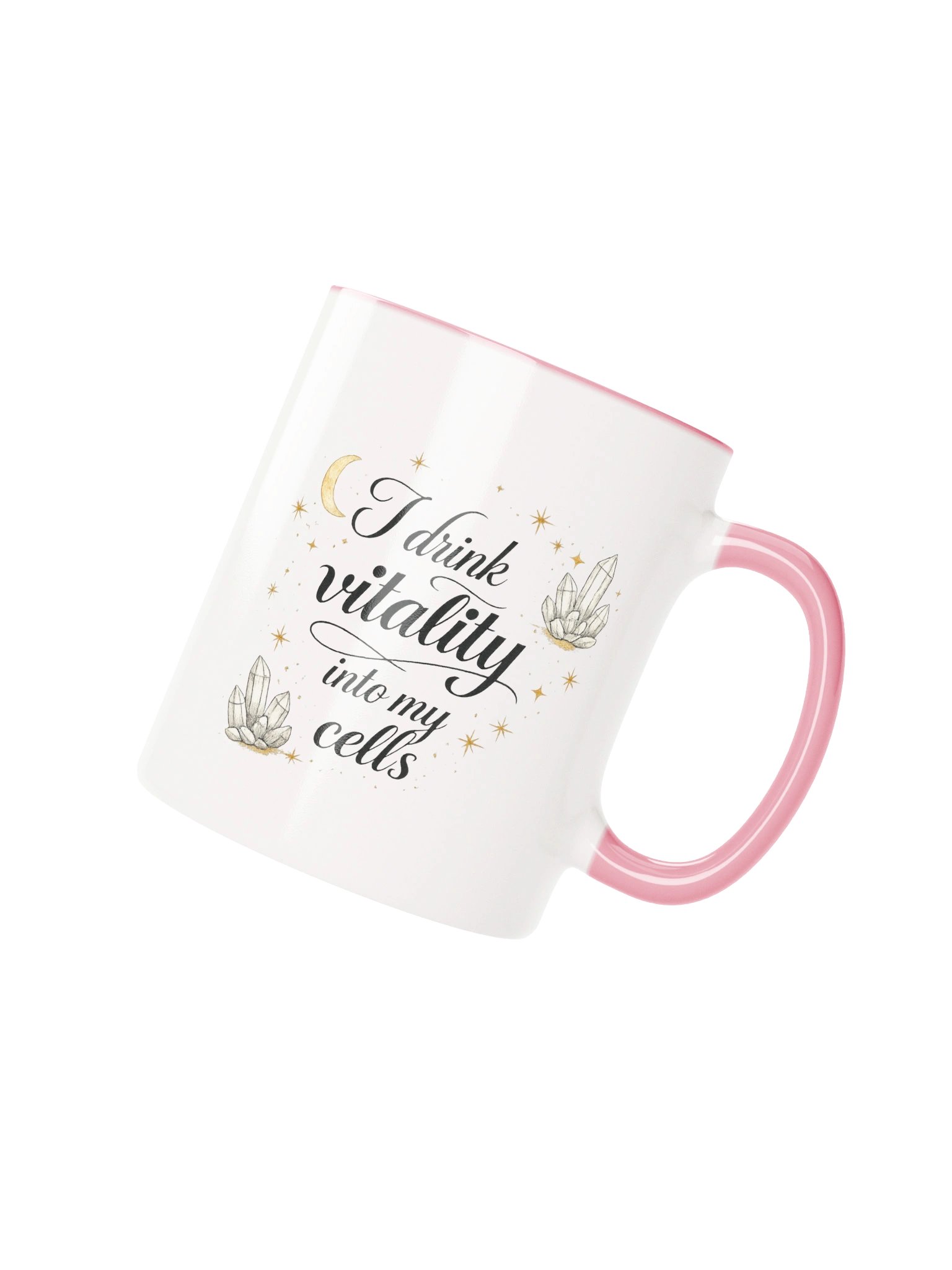 Beauty Water Spell Mug product image (2)