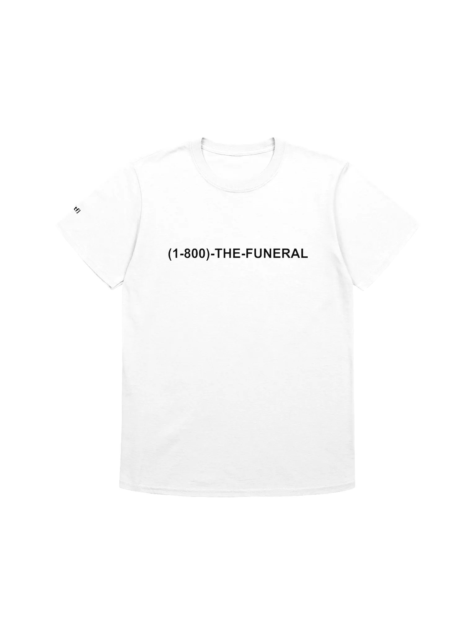 Missing Child Tee product image (1)