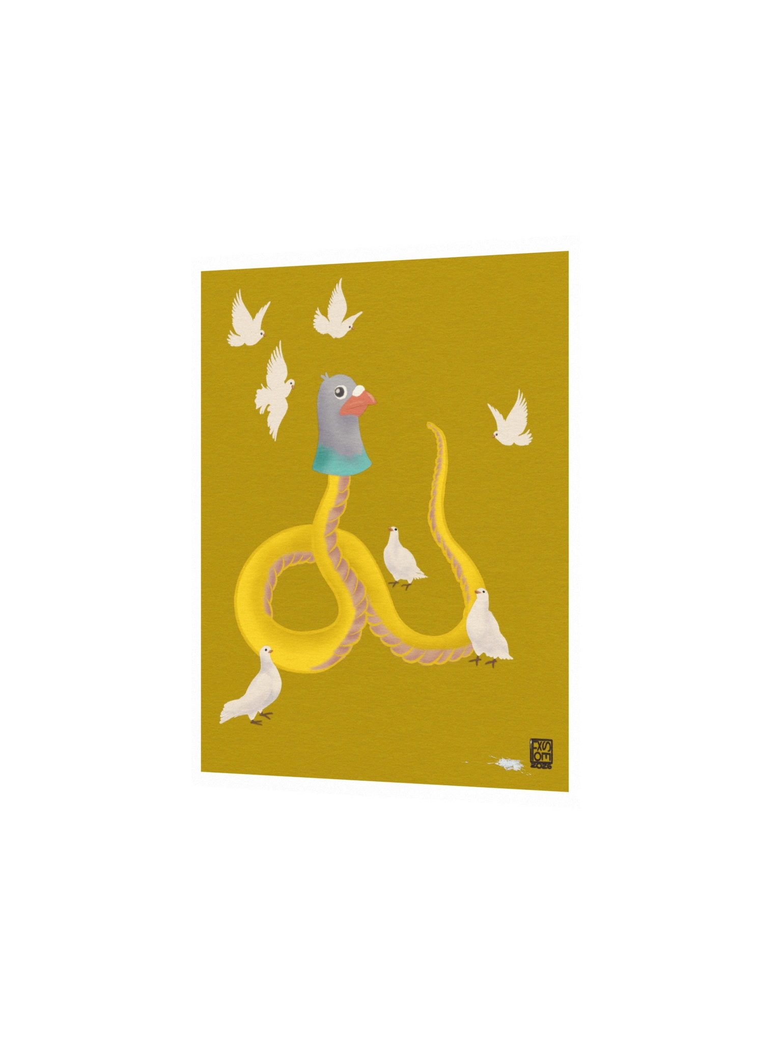 Birds of a Feather product image (3)