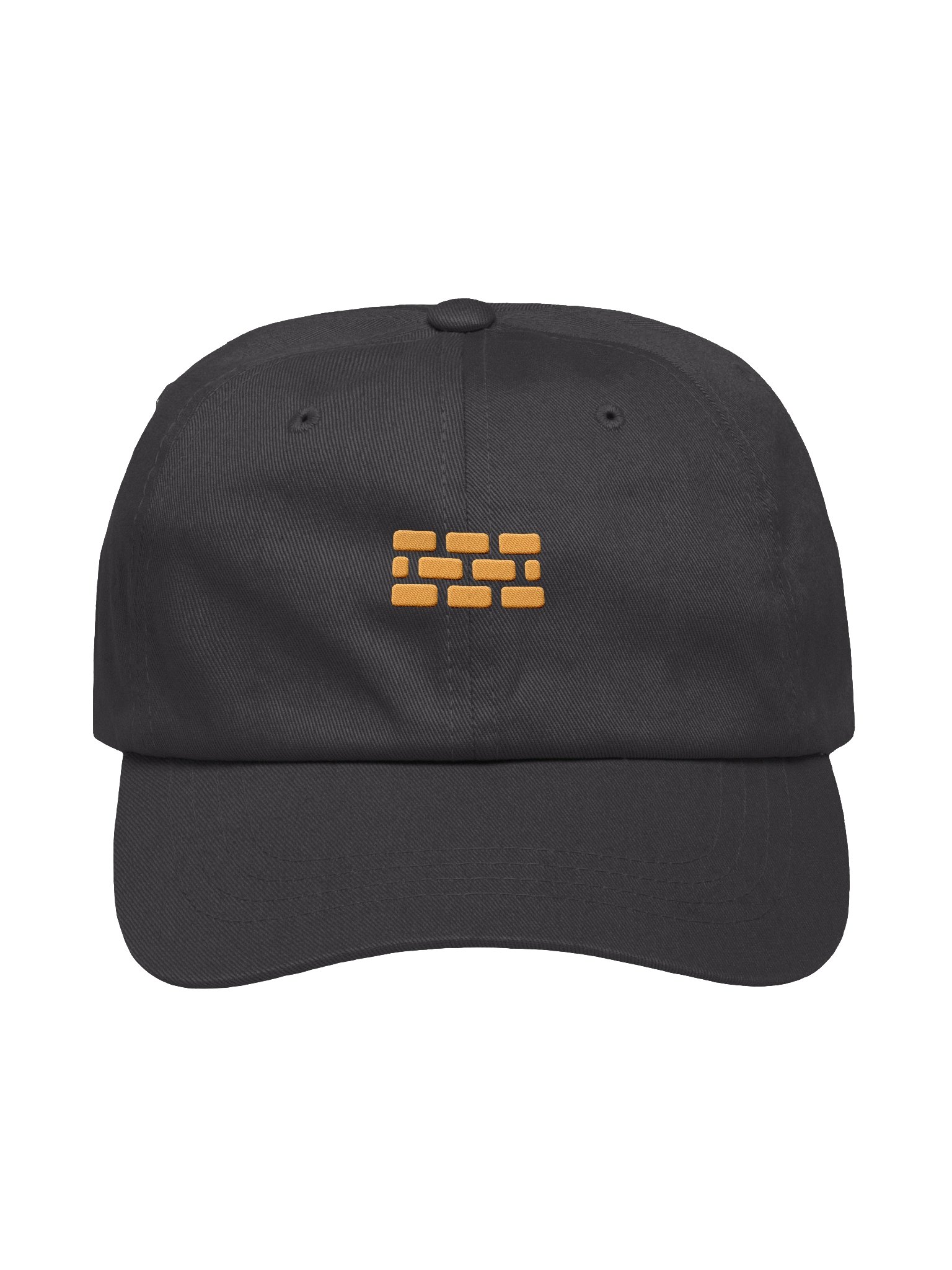 Wall Friends Logo Hat product image (1)