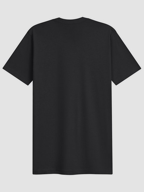 Photo showing Next Level Unisex T-shirt