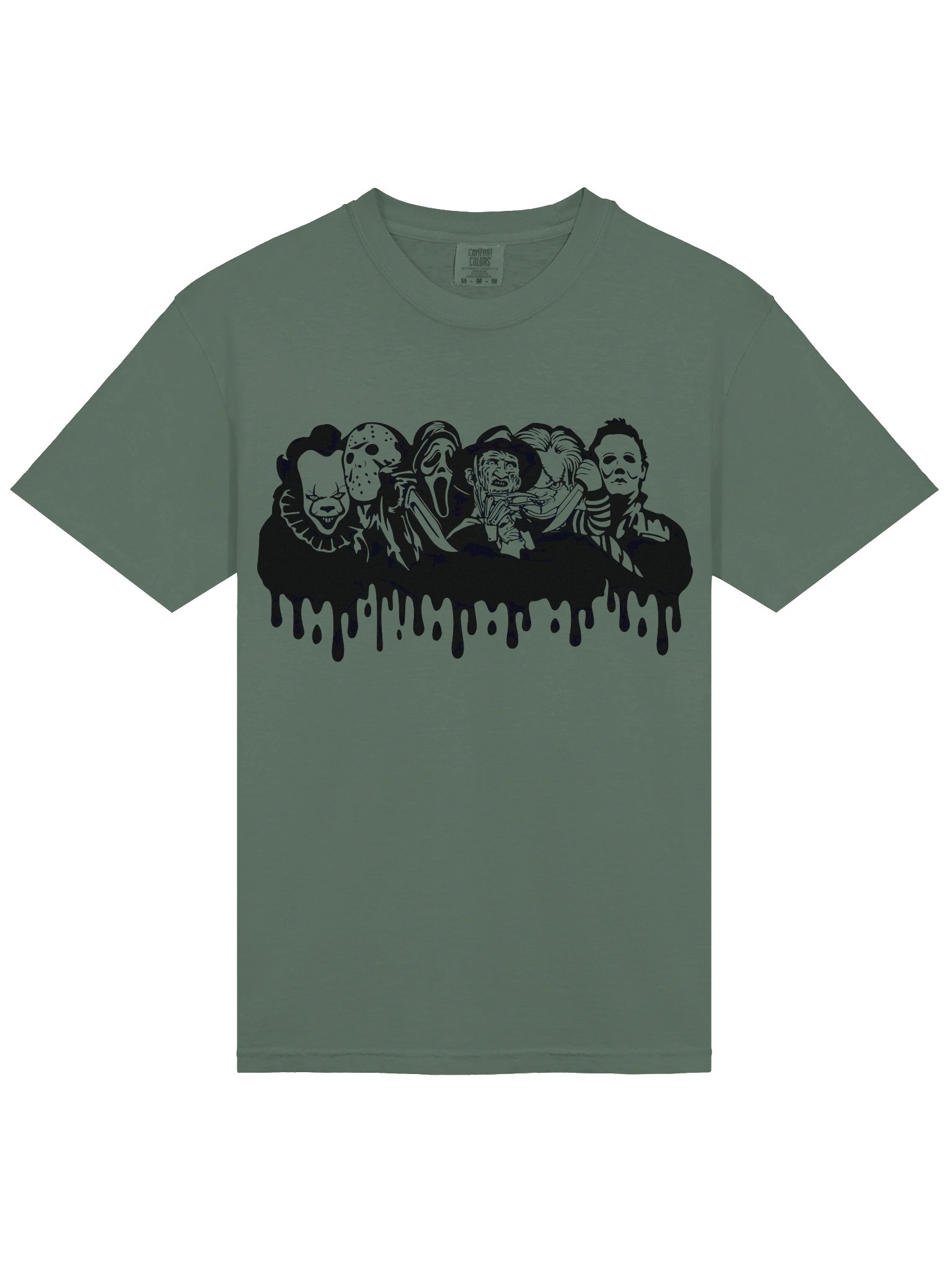 Killer T-Shirt product image (19)