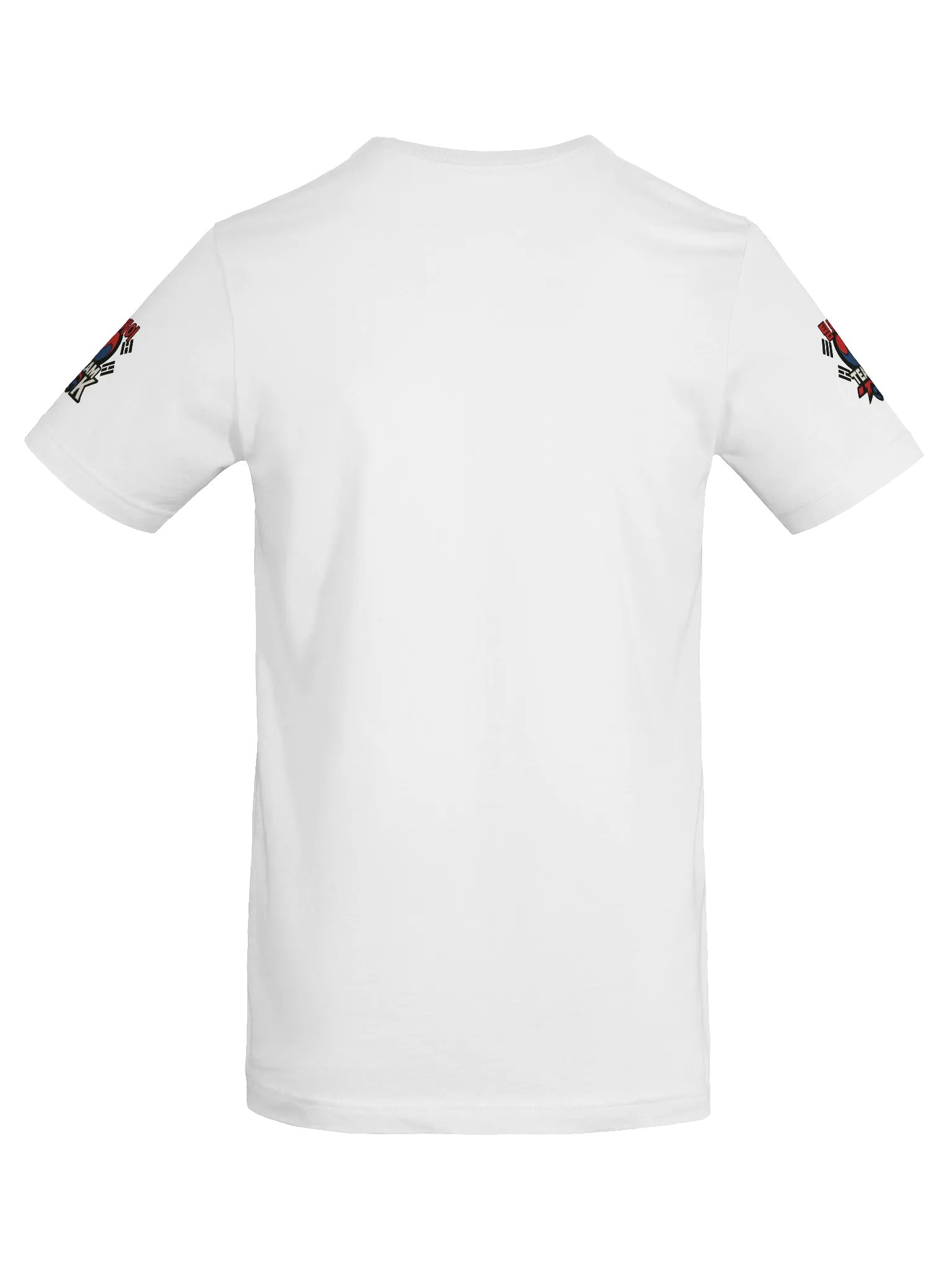 Team K South Korean T-Shirt product image (6)