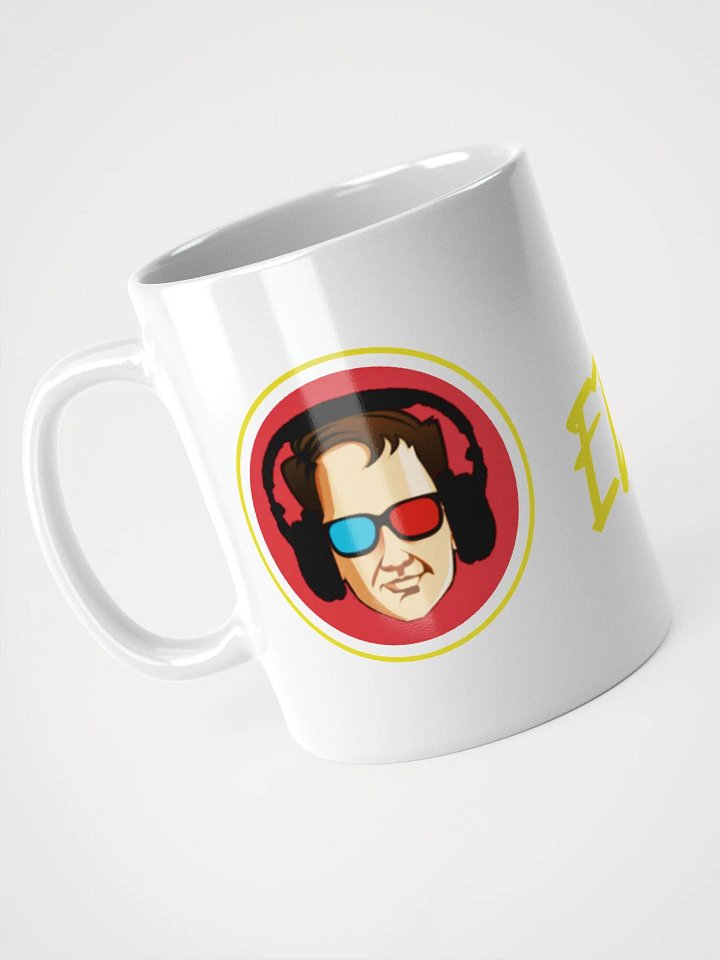 EZBerry Mug product image (1)