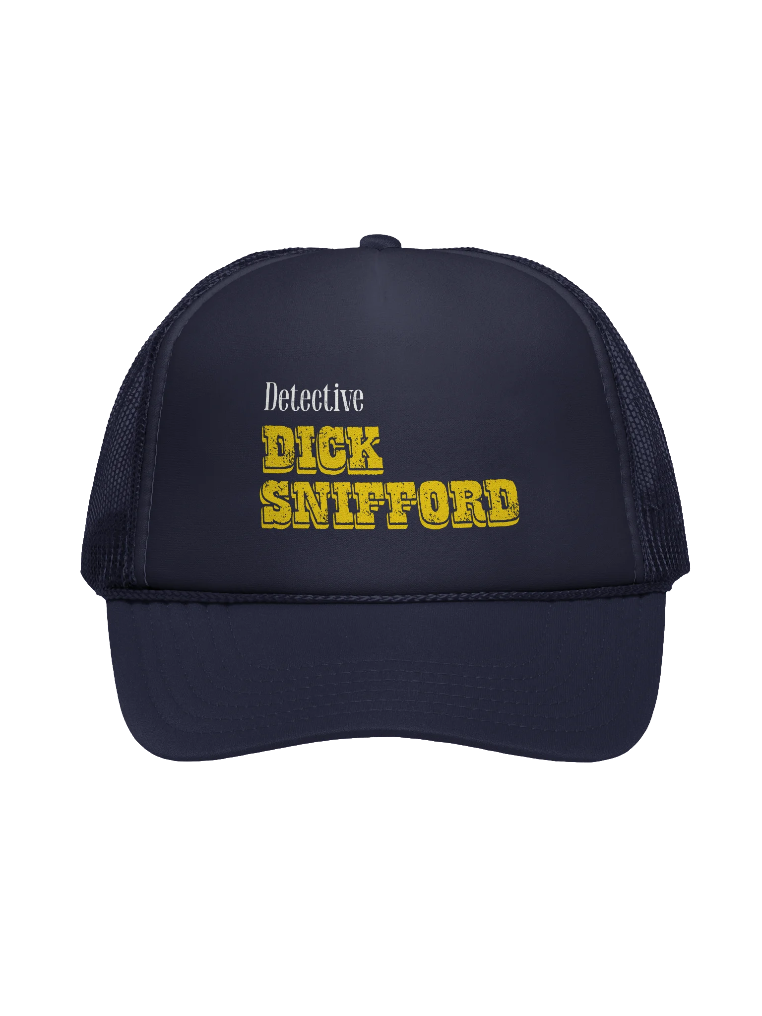 Dick Snifford Cap product image (9)