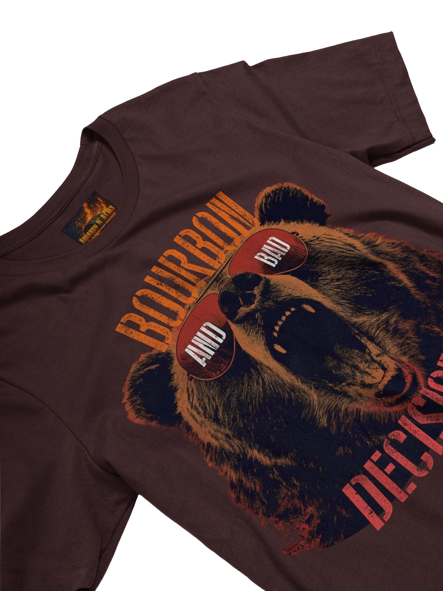 Bourbon and Bad Decisions product image (14)