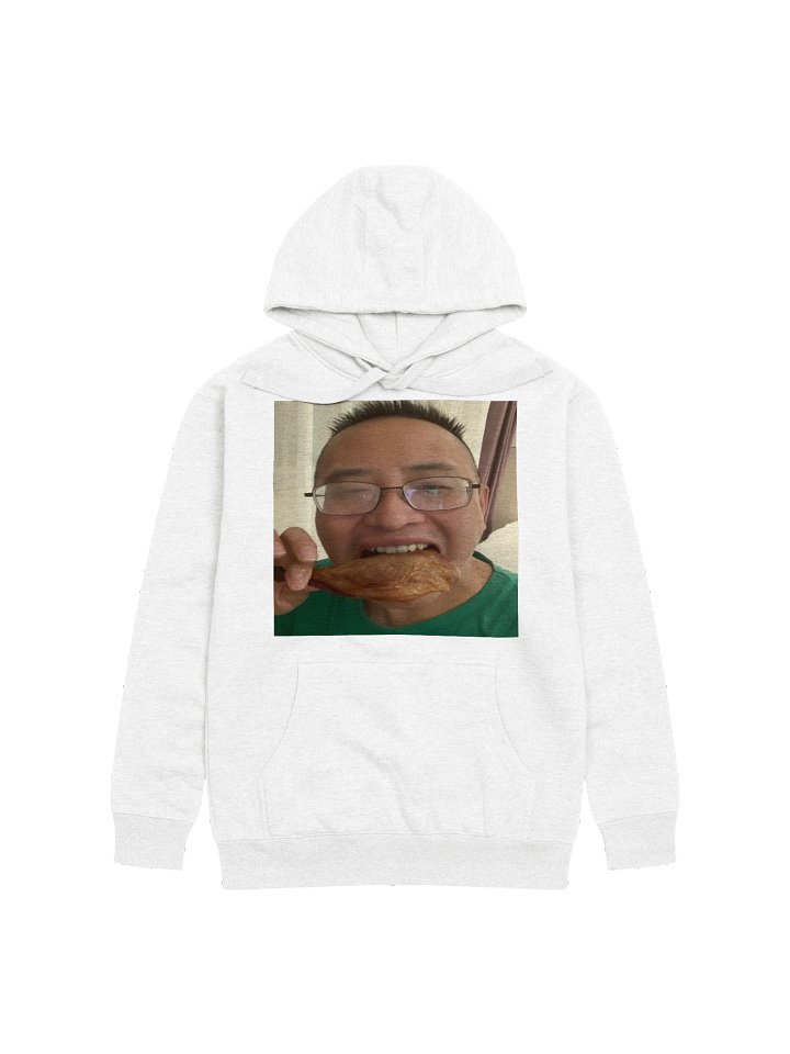 Cotton Heritage Unisex Premium Hoodie:et duck product image (3)