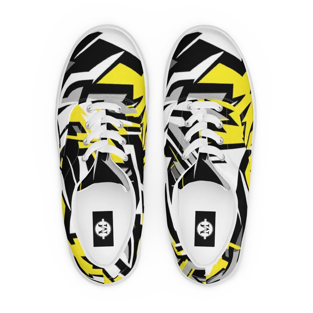 Chaos Fusion Men's Canvas Shoes product image (3)