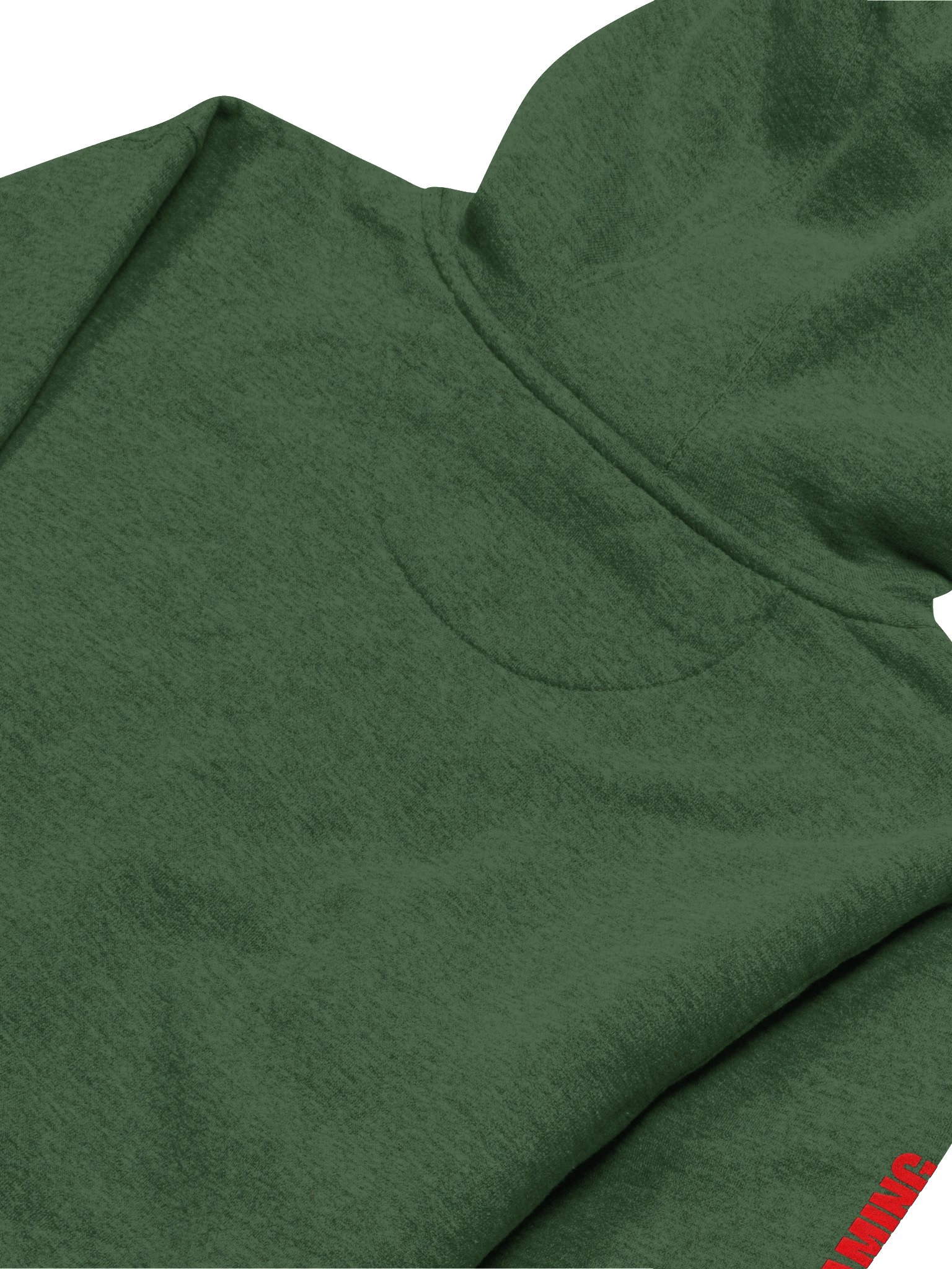Swampthing Moderator Hoodie product image (19)