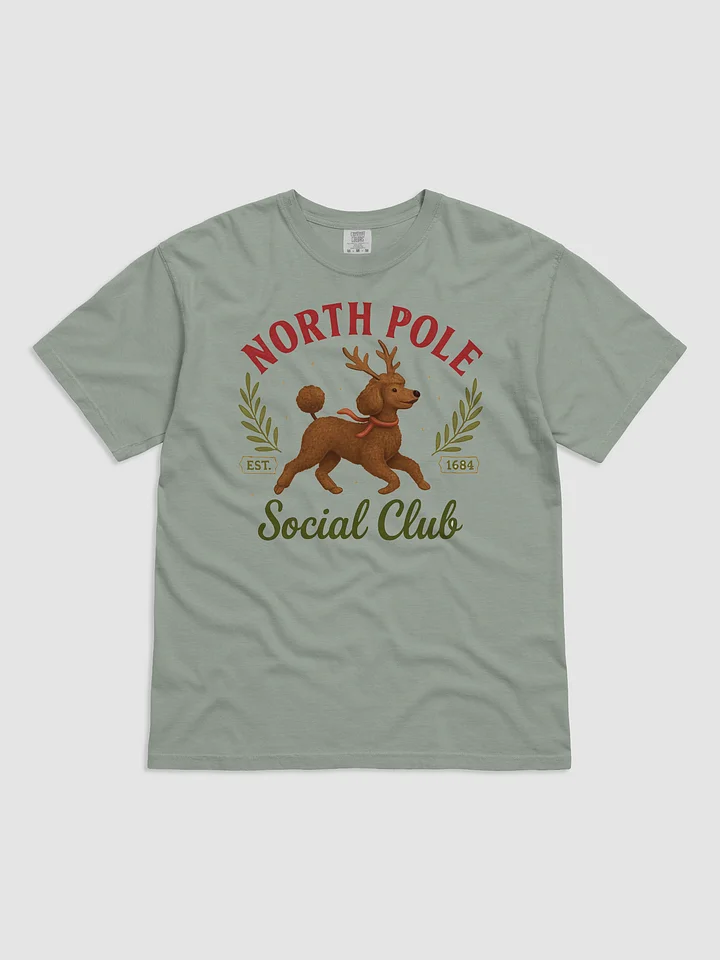 North Pole Social Club - Reindeer Edition product image (1)