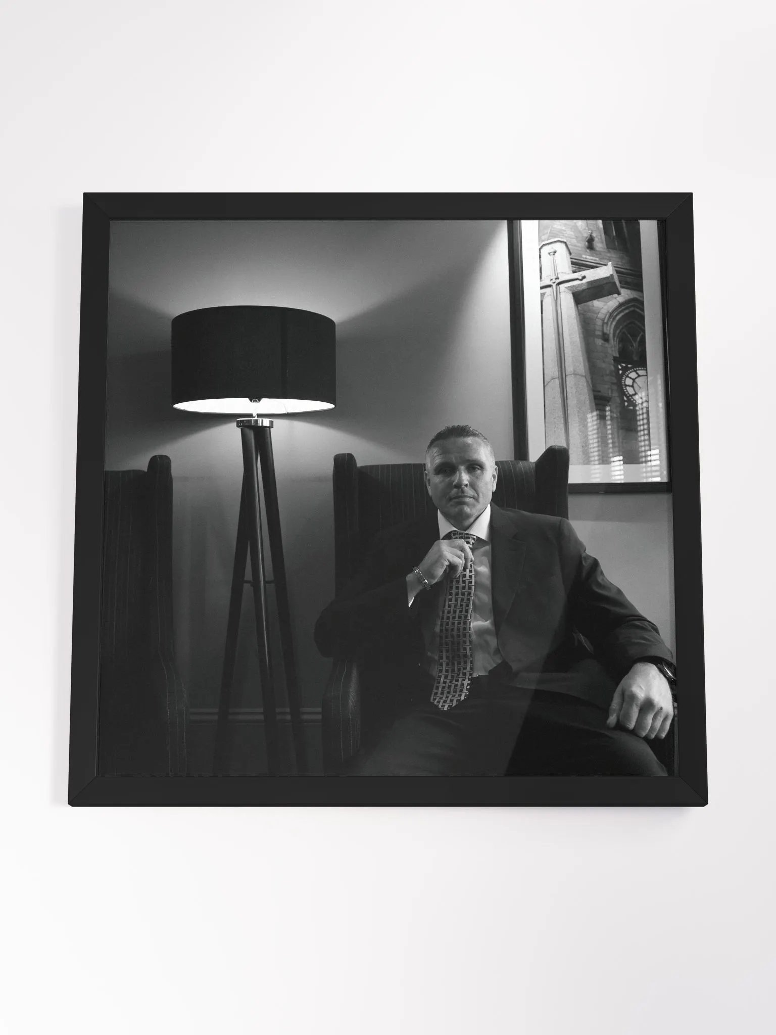 Faces Collection - Peter Fury product image (4)