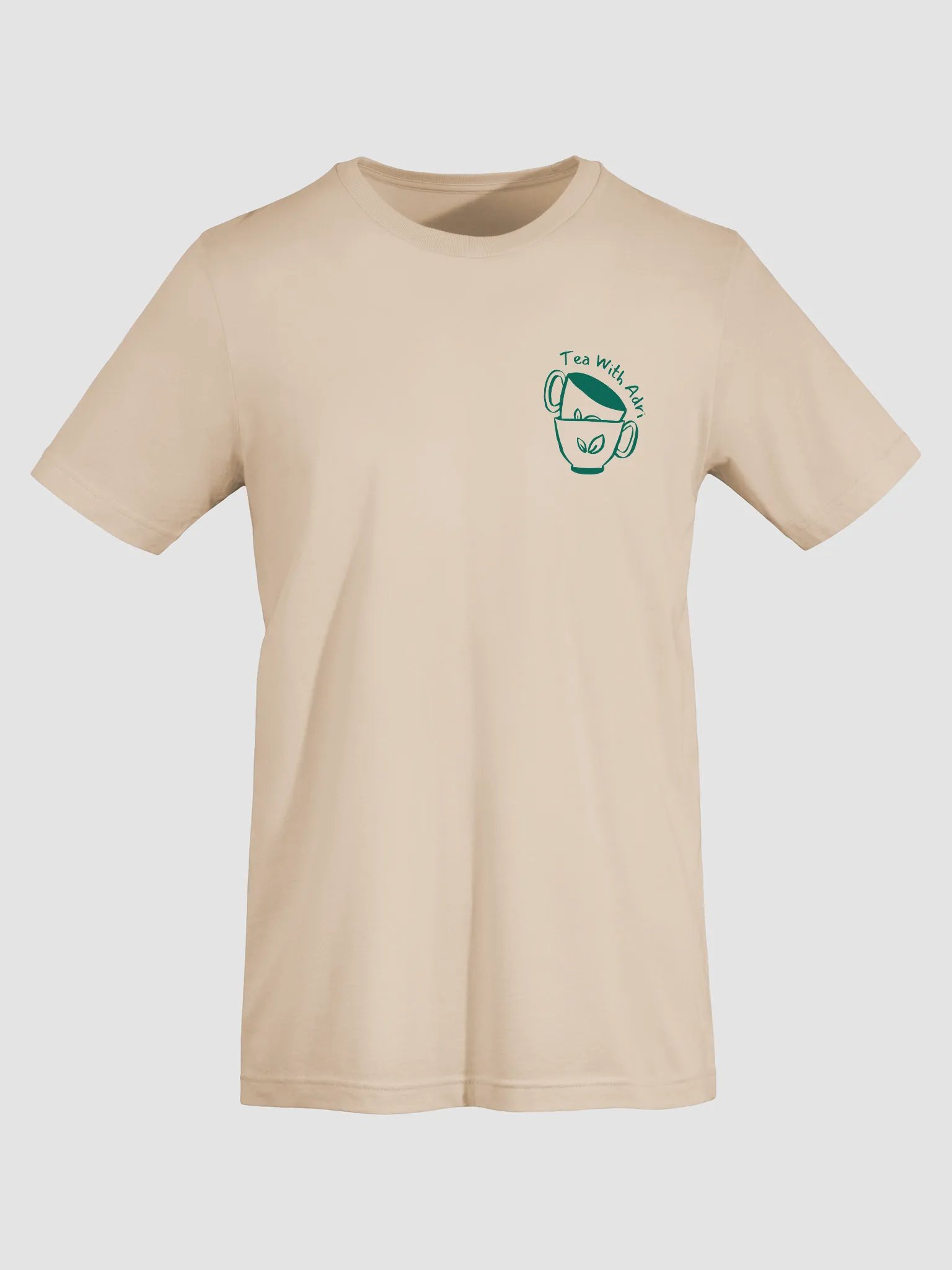 You Are Not A Burden T-Shirt product image (1)