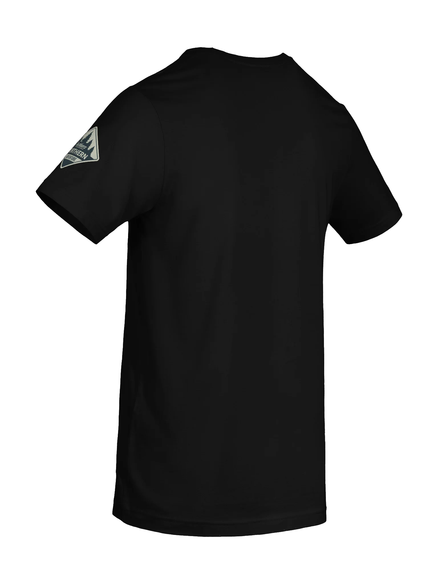I’d Share My Last Cup of Coffee With You – Outdoorsy Couples T-Shirt product image (6)