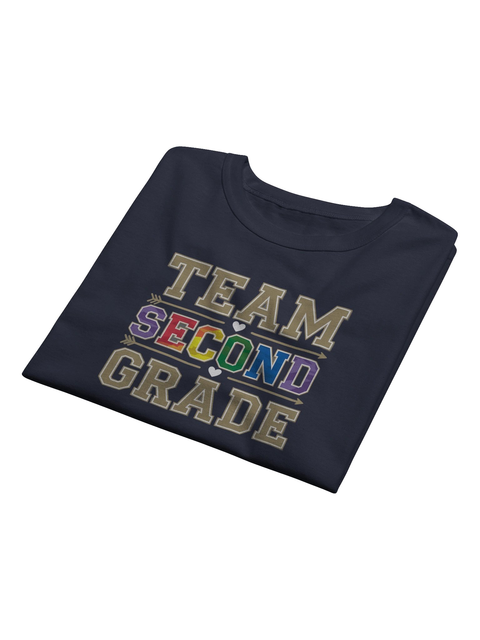Team Second Grade product image (6)