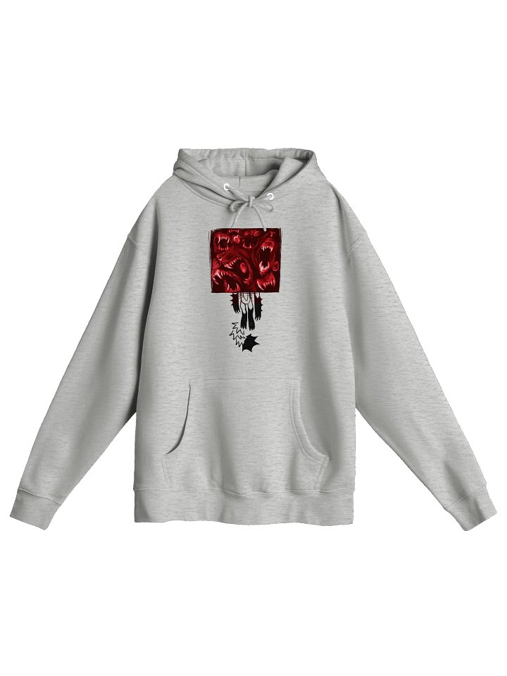 DELIRIUM Pullover product image (1)