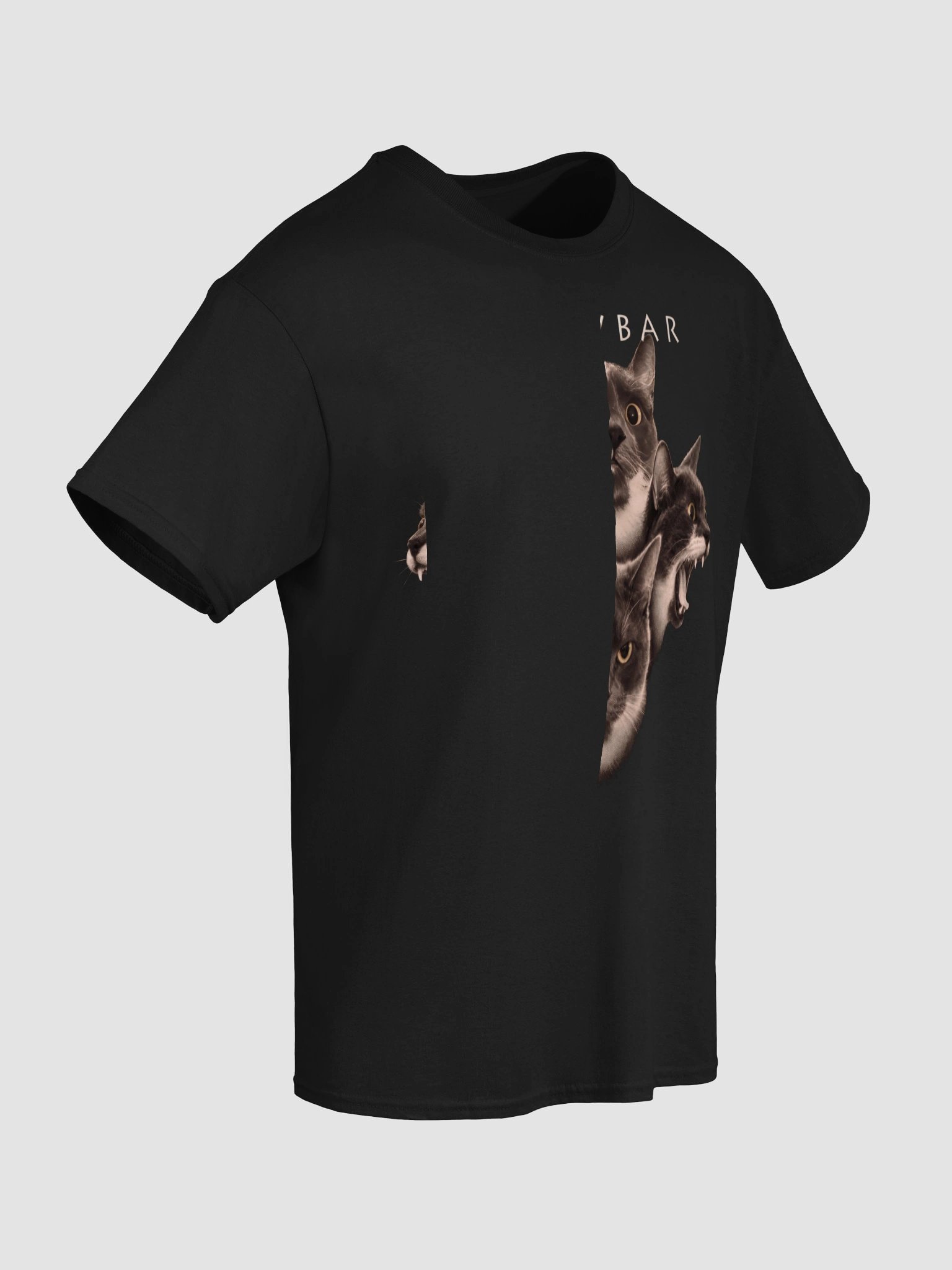 Carla Clawbar Tee product image (4)