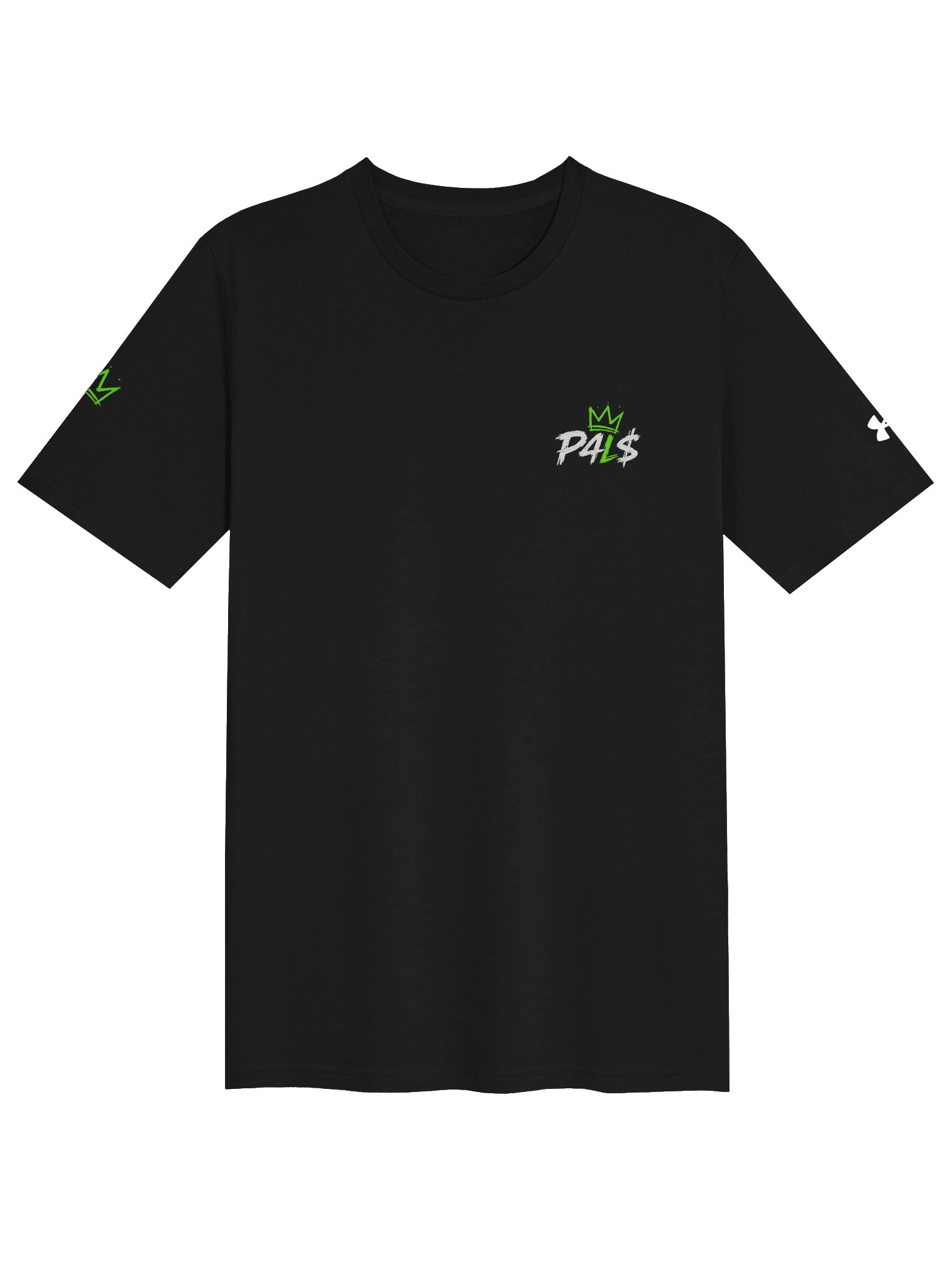 Under Armour x P4L$ - Founders Edition Athletic Tee product image (1)