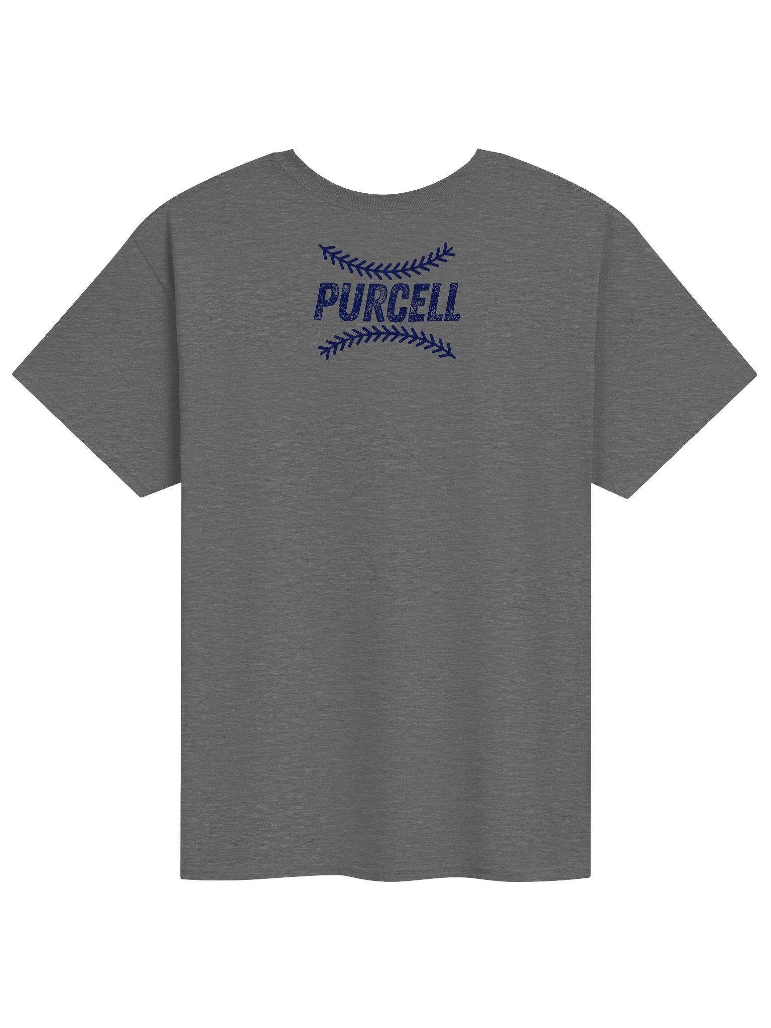 Coach Pitch (Purcell) product image (8)