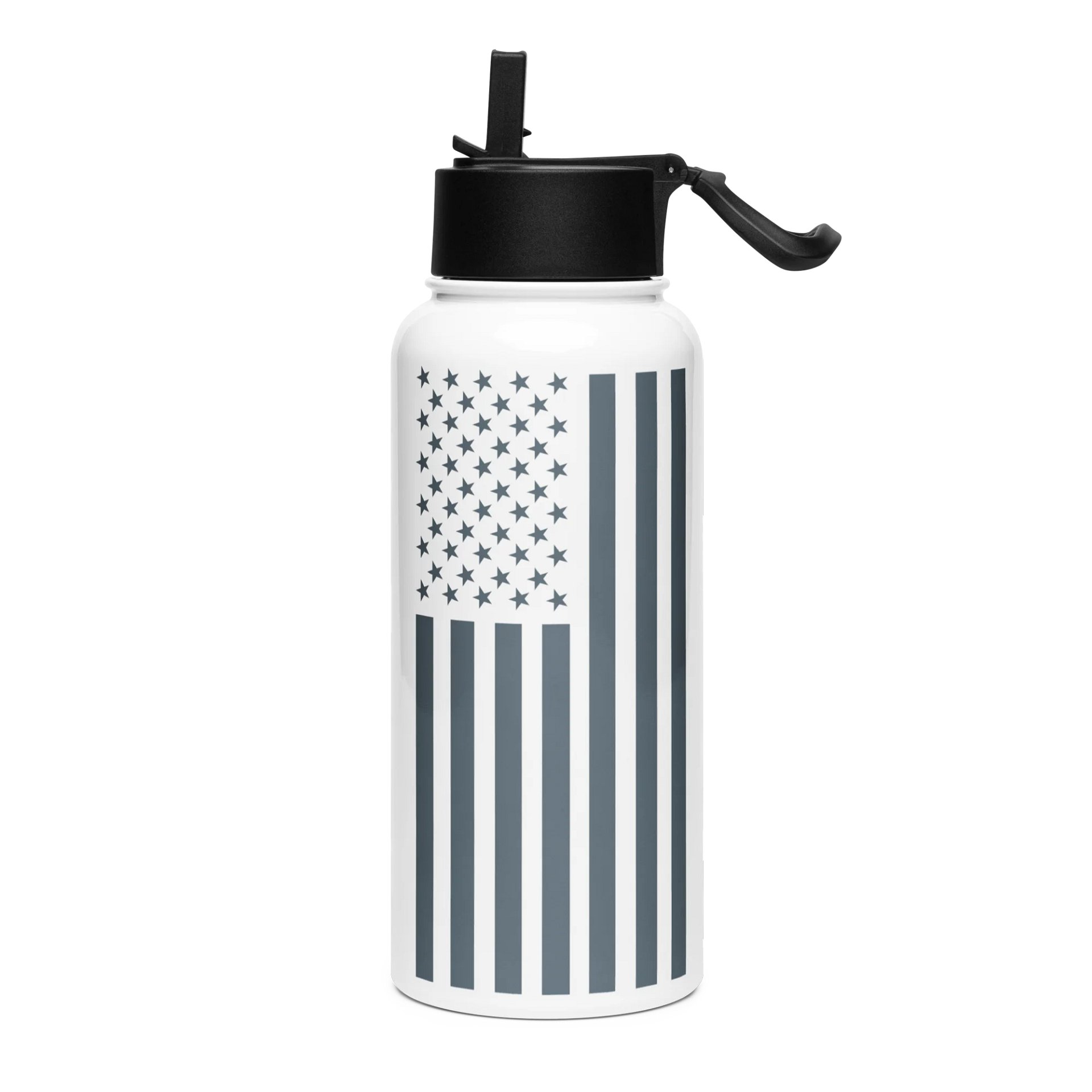 "AVIONICS Vol.1" Water Bottle product image (3)