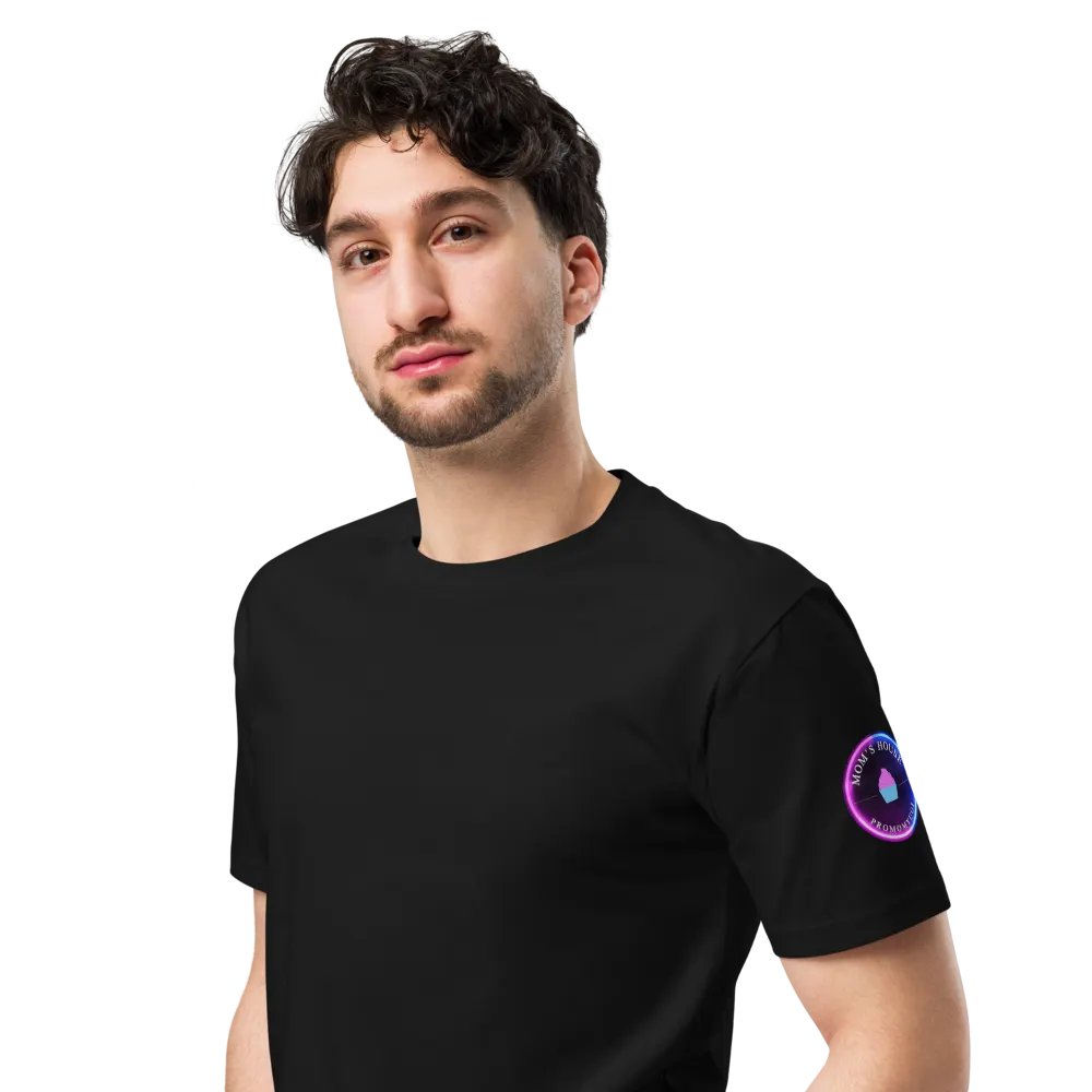 T-shirt product image (9)