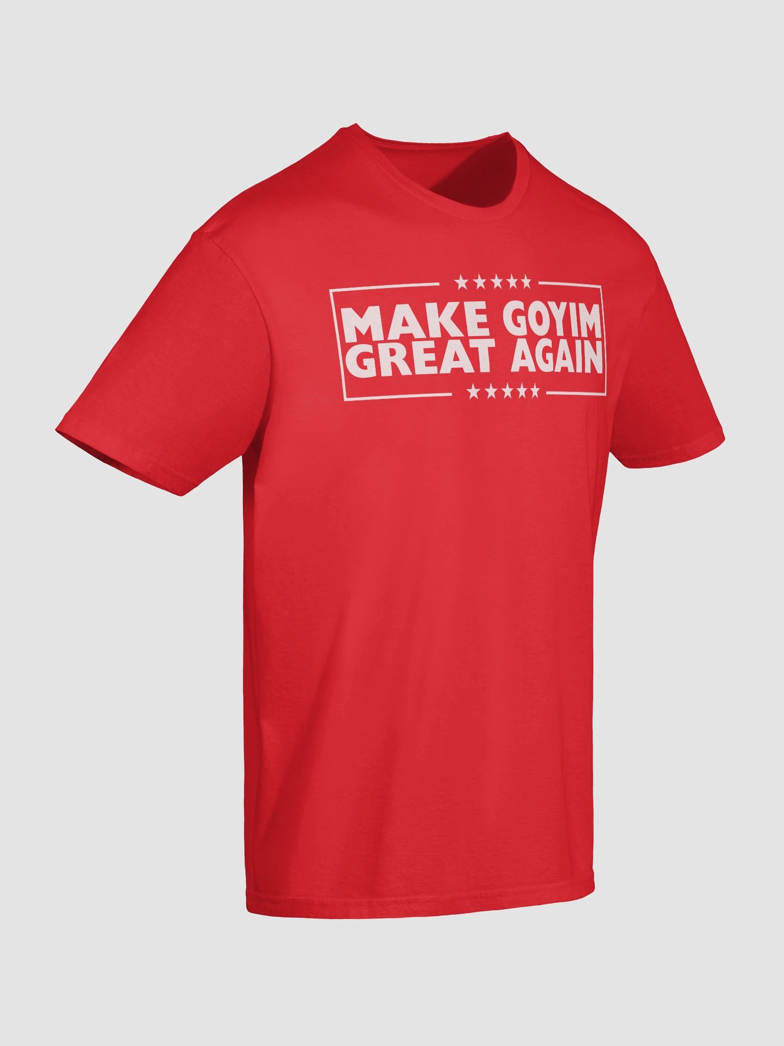 Make Goys Great Again product image (9)