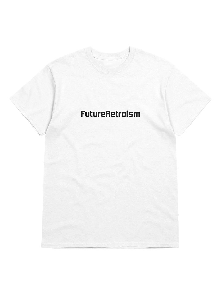 FR T-Shirt product image (1)