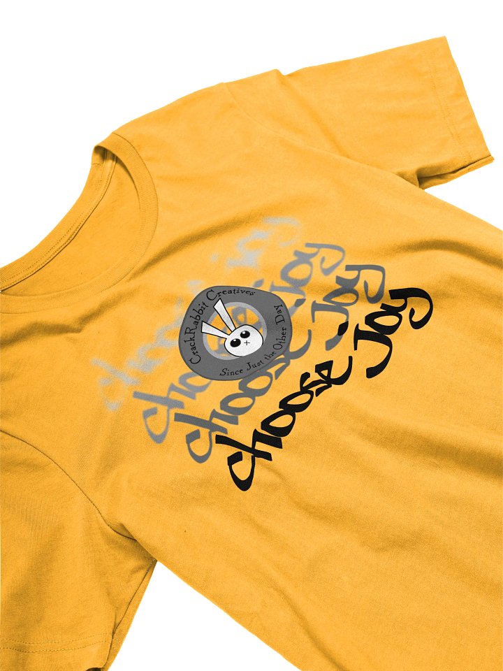Choose Joy Tee product image (1)