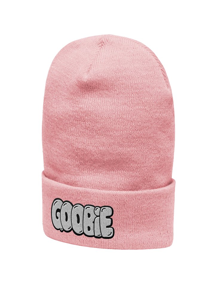 Goobie Bubble Beanie product image (8)