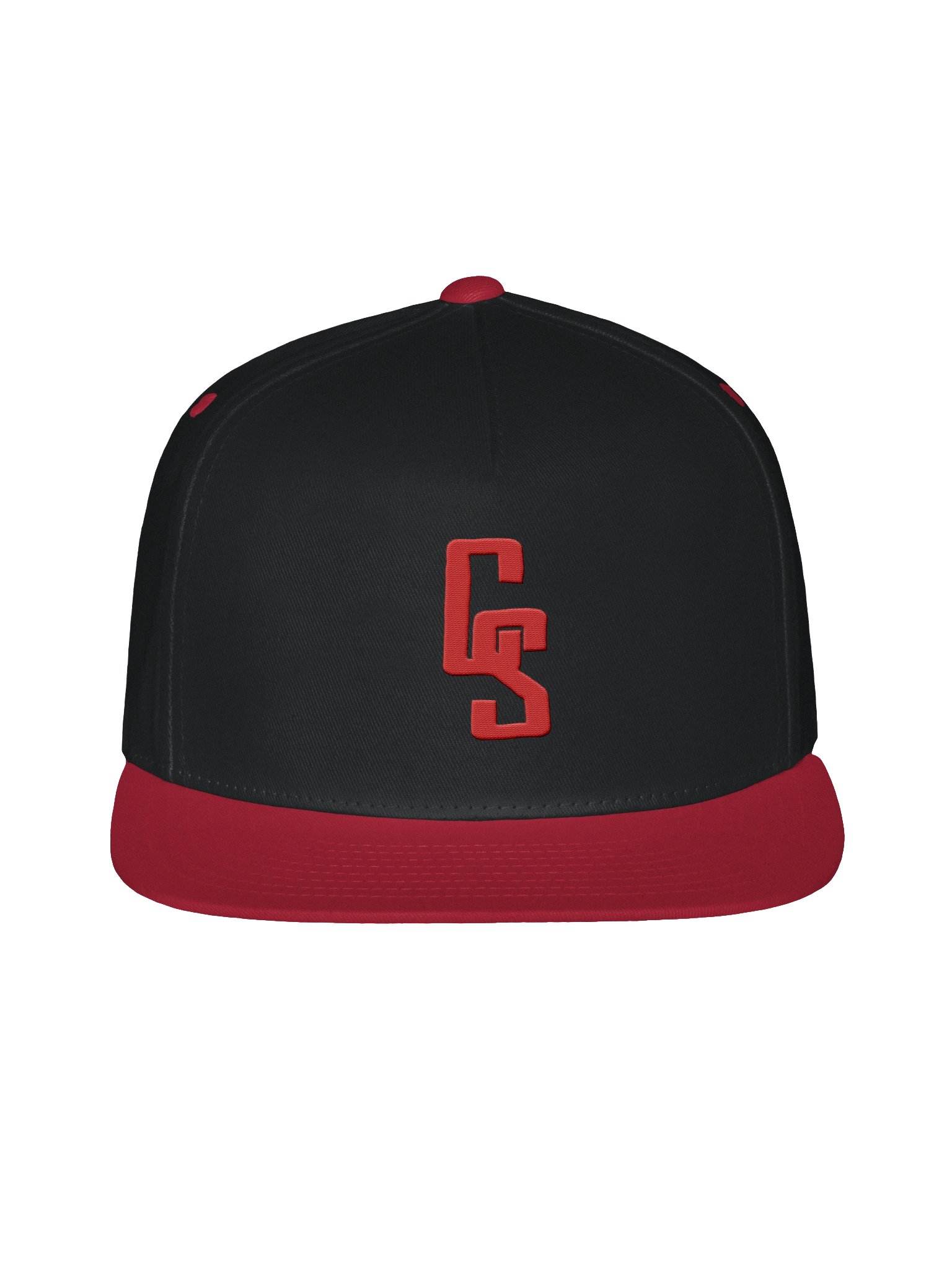 CS Logo Snapback product image (1)