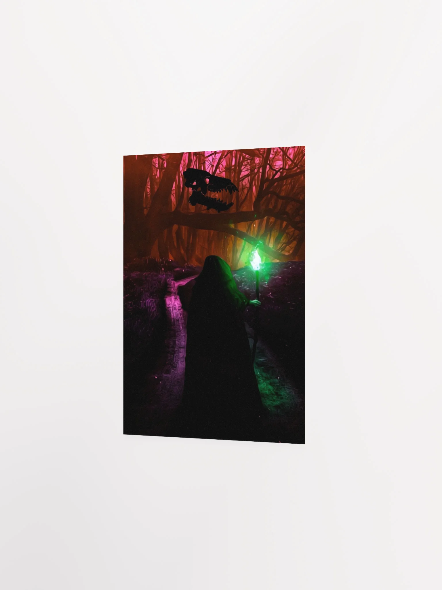 TWOY POSTER product image (3)