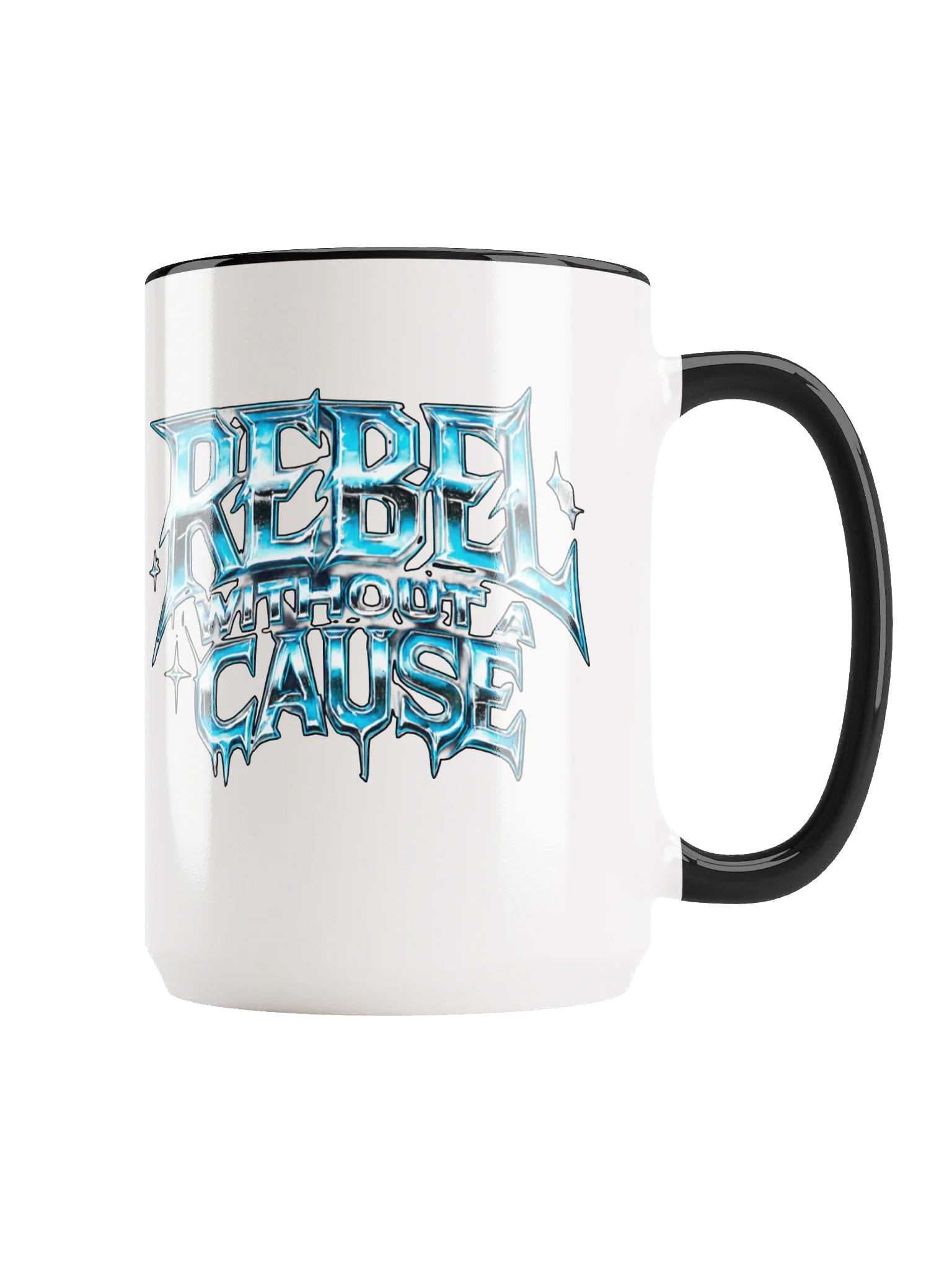 Zach's Rebel Mug product image (1)