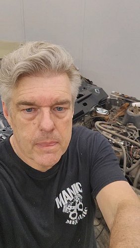 Automatic mechanic we're working on installing a new cowl system into our 1970 Torino gt. We got a brand new cow system from ...