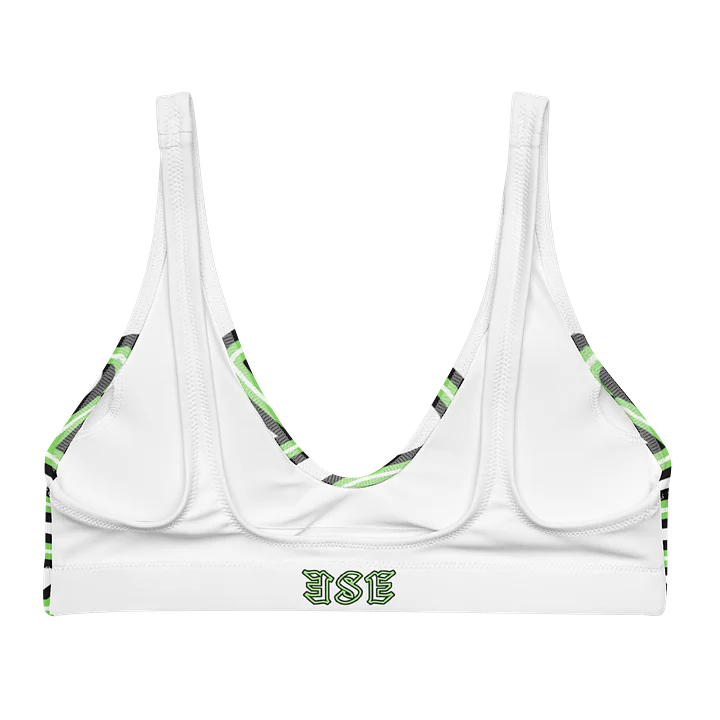 Vibrant Seas Recycled ESE Bikini Top product image (2)