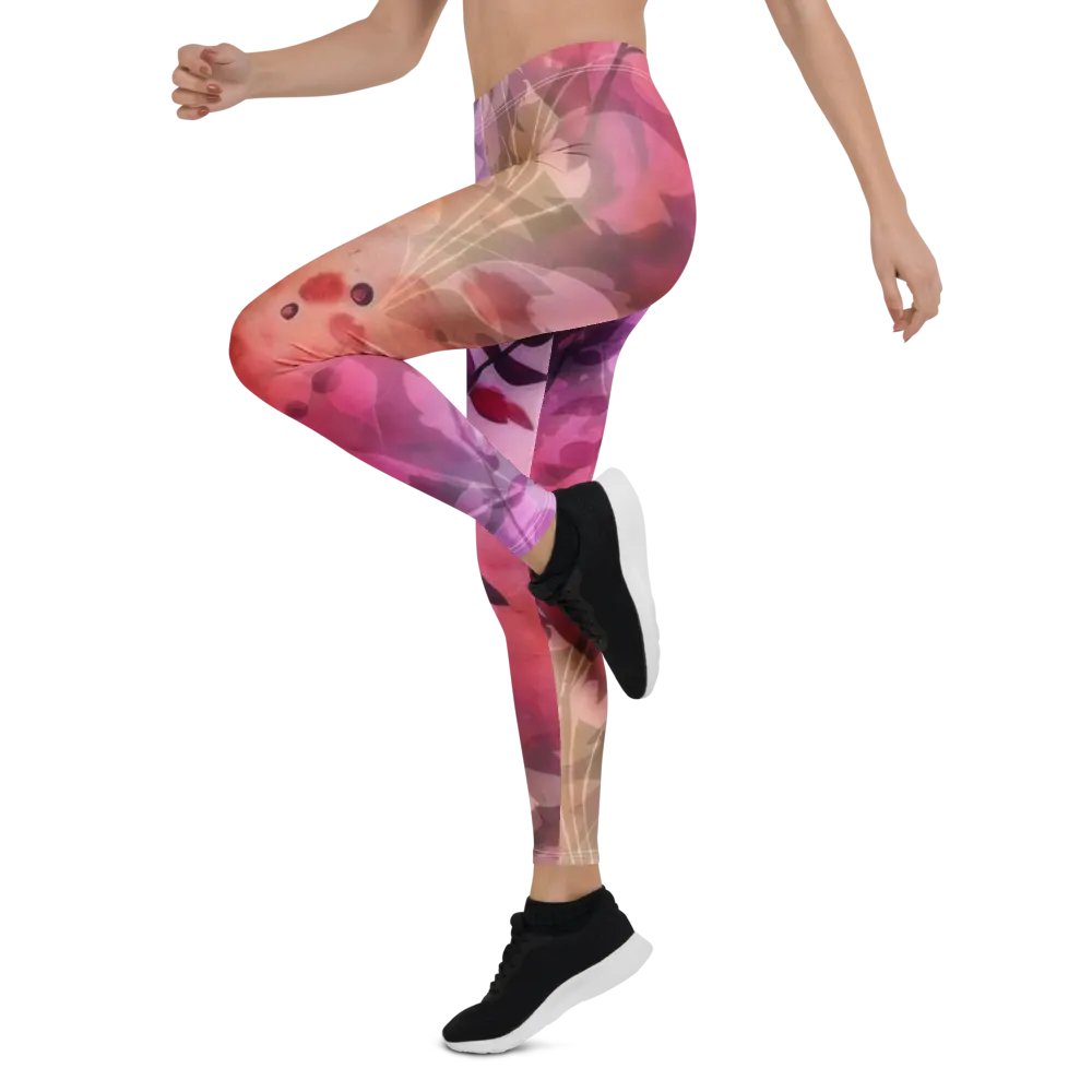 Garden Collection Leggings product image (6)