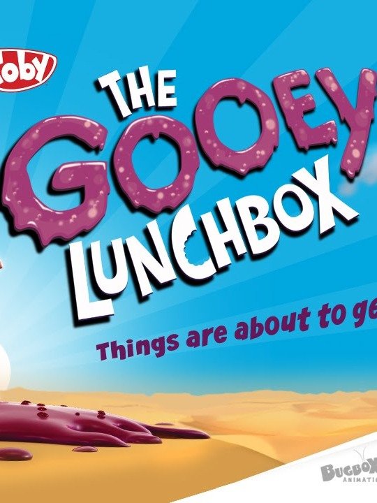 Gooey Lunchbox product image (1)