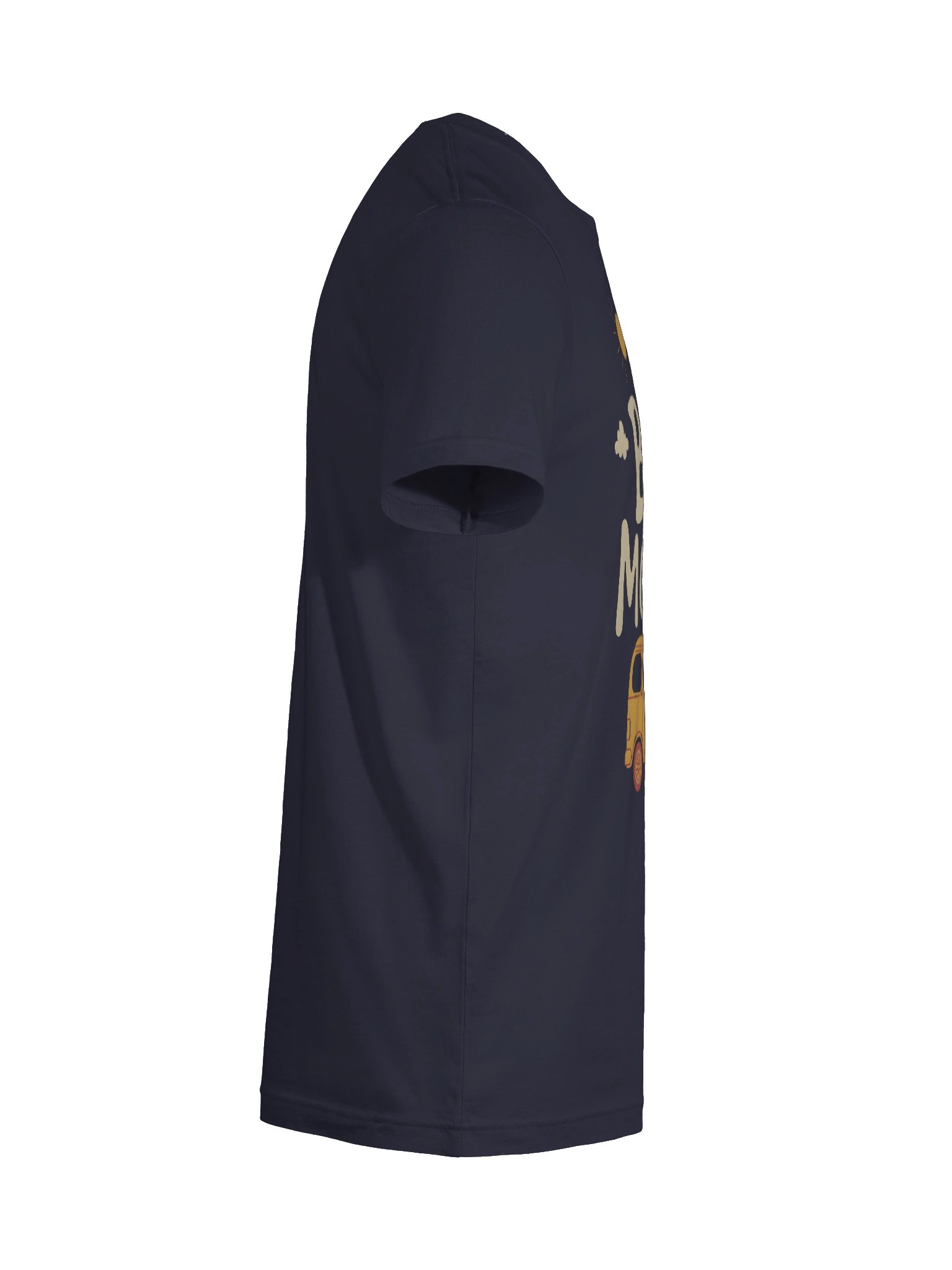 Bayamontate Camiseta Unisex product image (10)