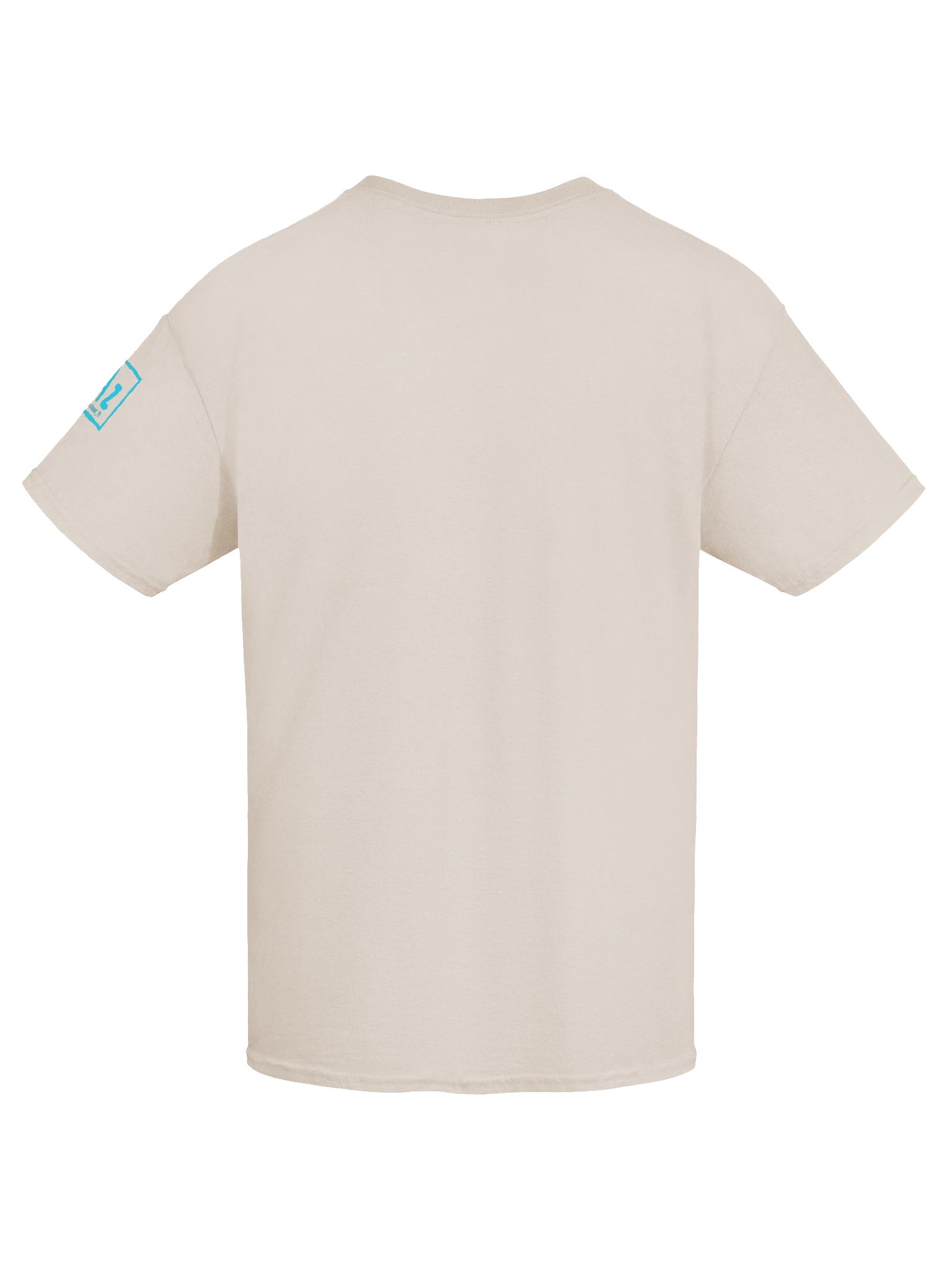I Went Outside Once - Graphic Tee product image (7)