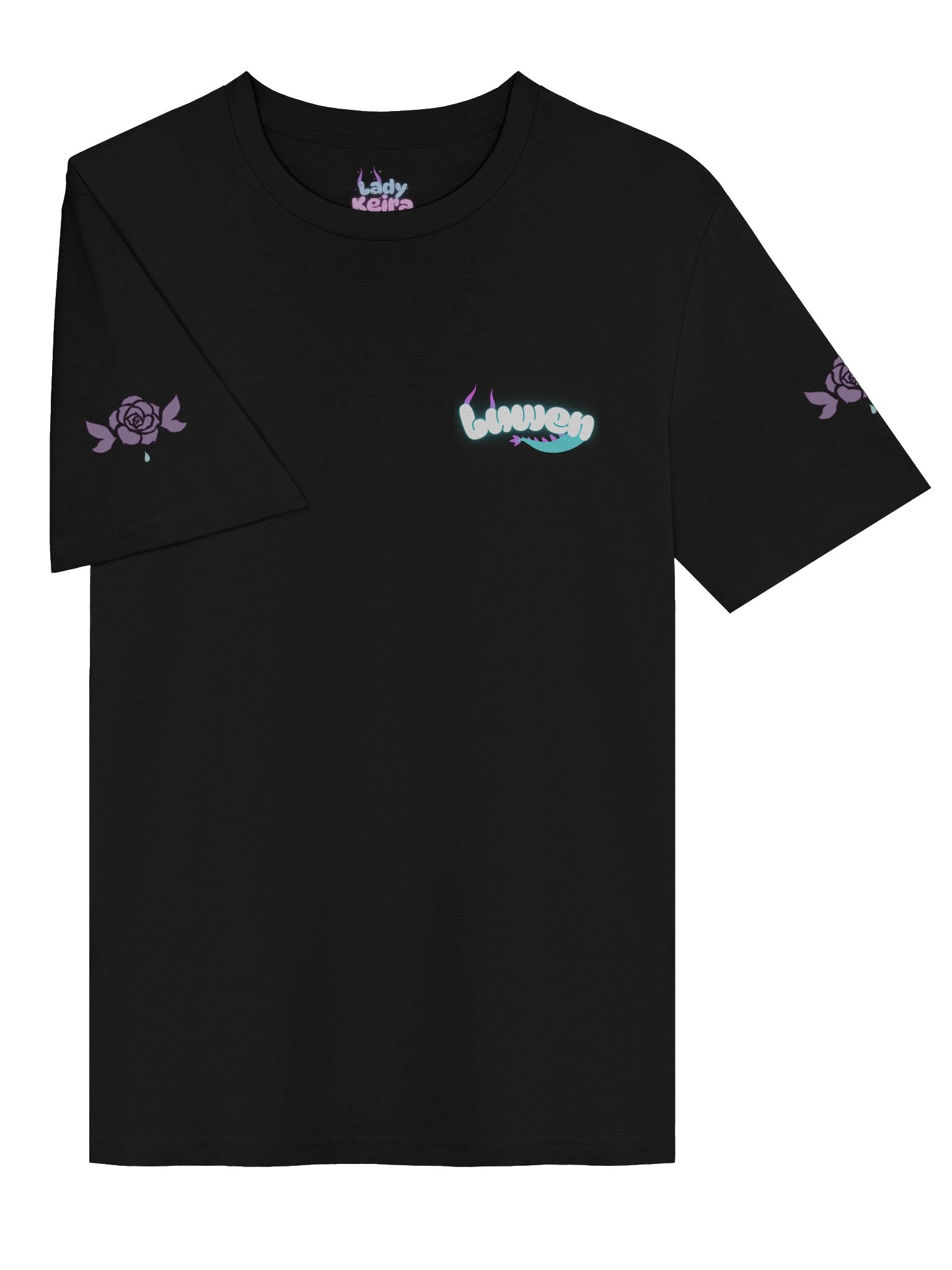 Luwen Tee product image (21)