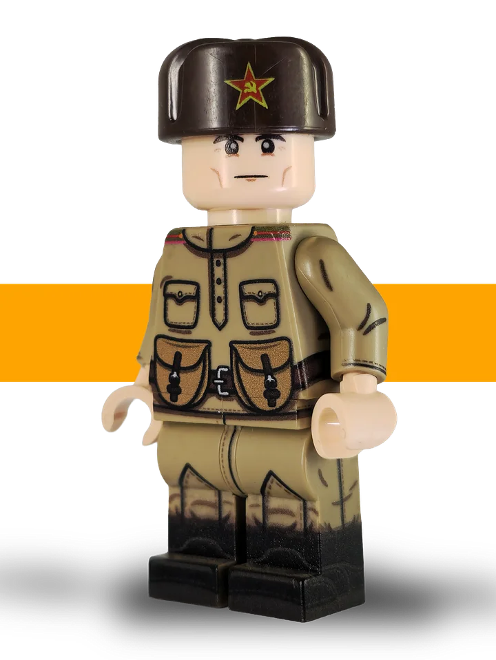 Vasily Zaitsev product image (1)