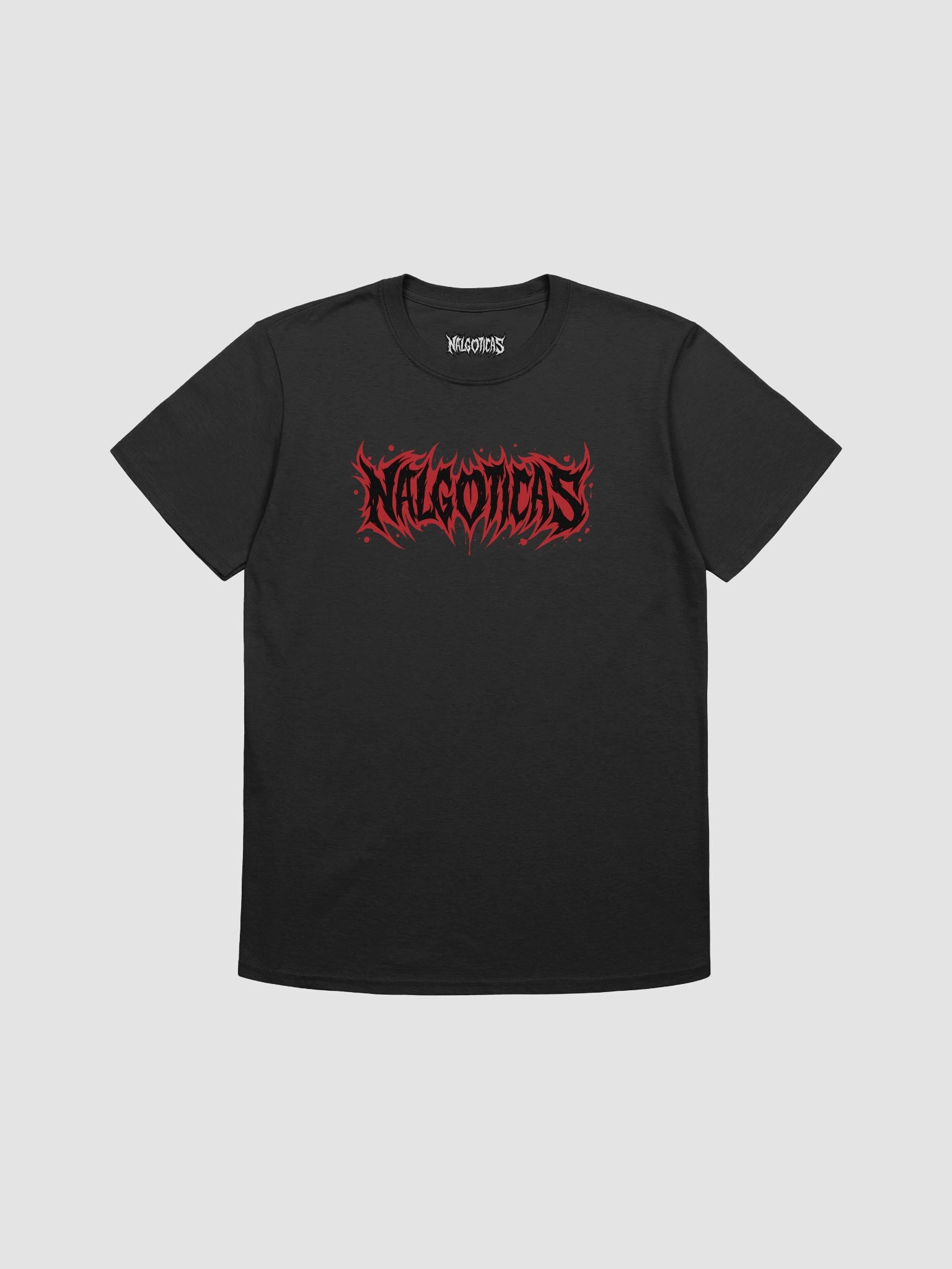 Nalgoticas tee product image (8)