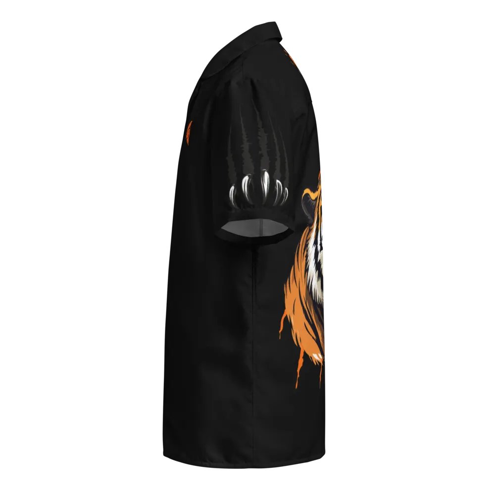 Tiger Claw Shirt product image (5)