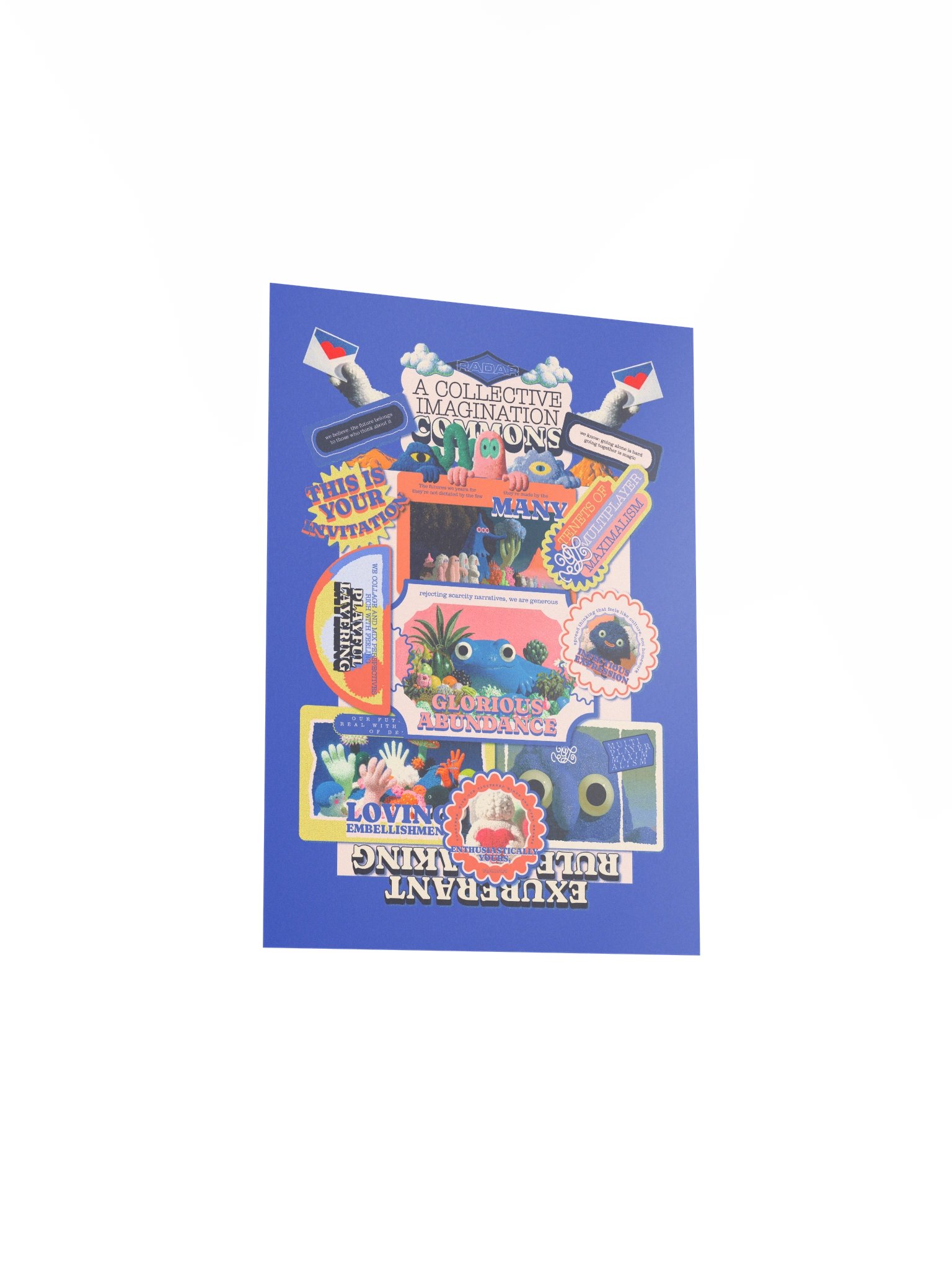 Tenets Poster product image (3)