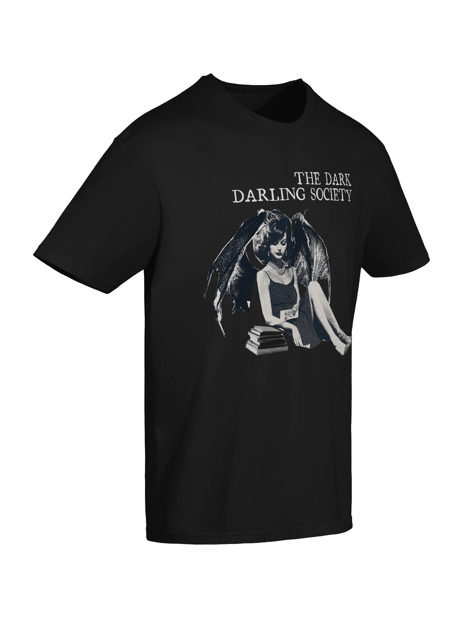 The Dark Darling Society Tee product image (10)