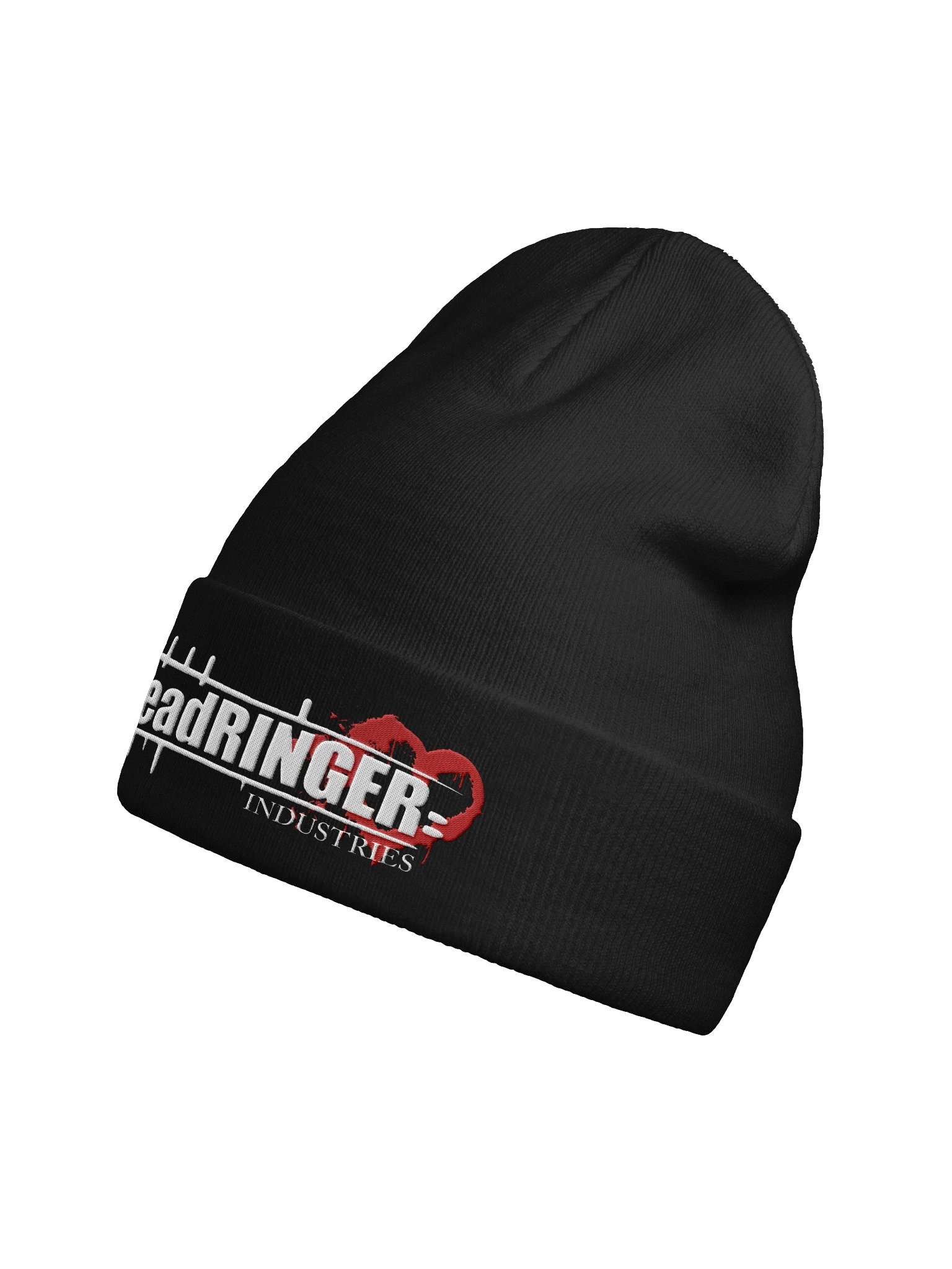 Heart Beanie product image (2)