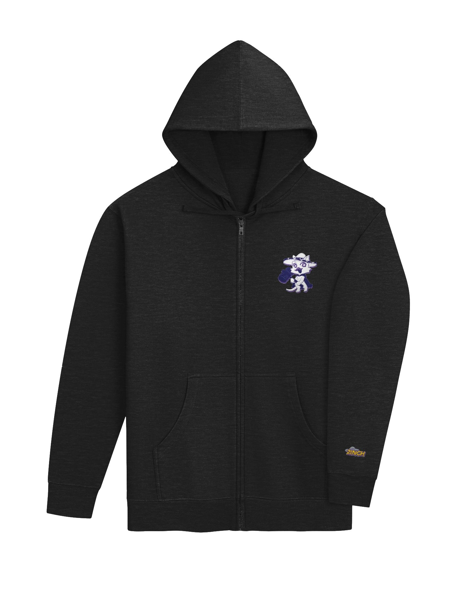 2 Inch Sweater product image (15)