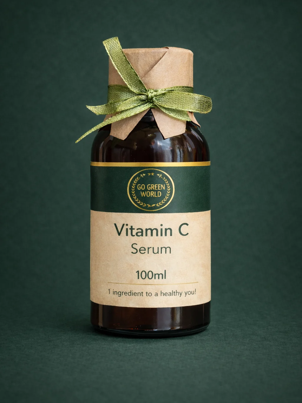 Vitamin C Serum 100mL product image (1)