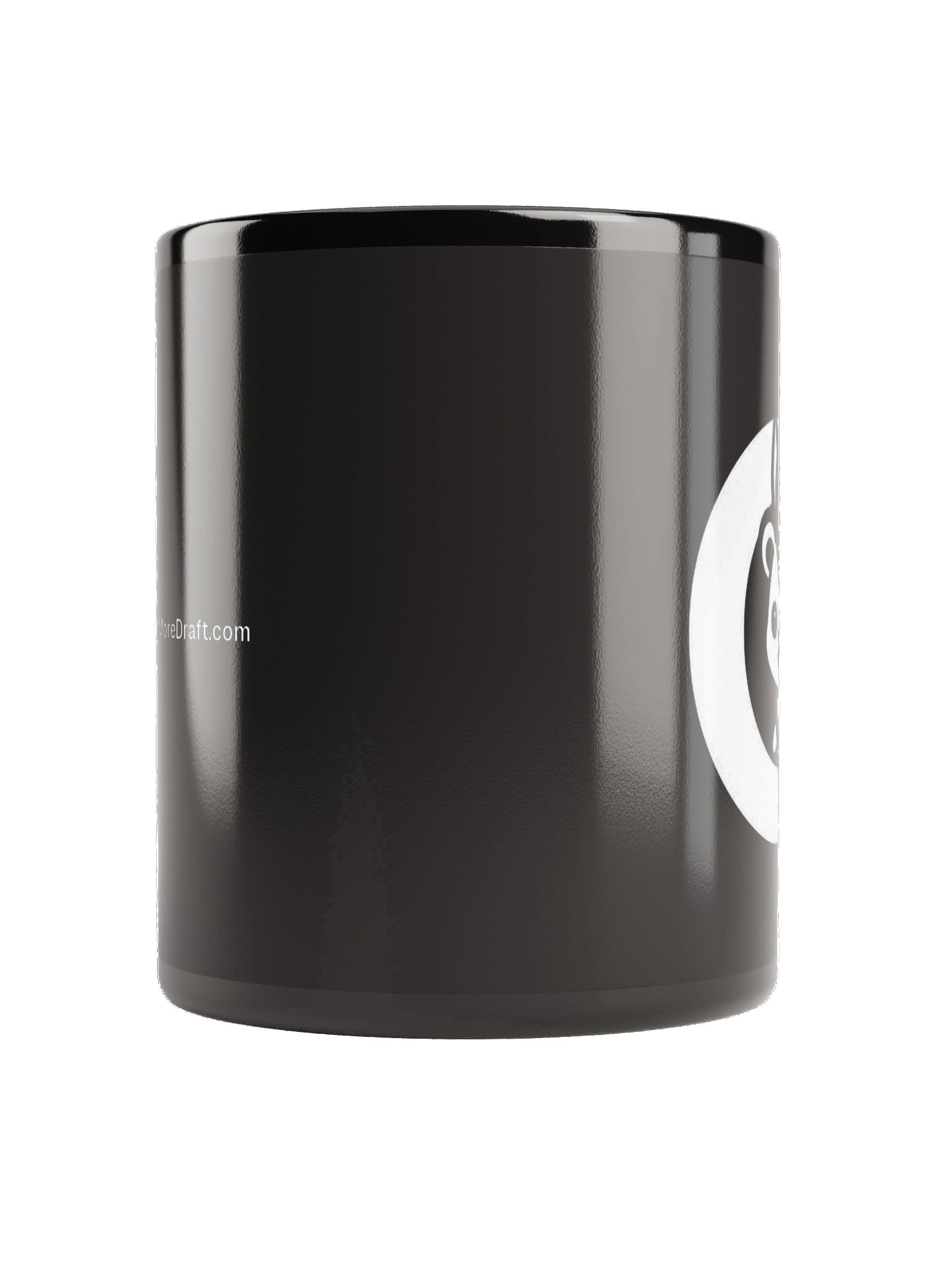 Quill Coffee Mug product image (4)