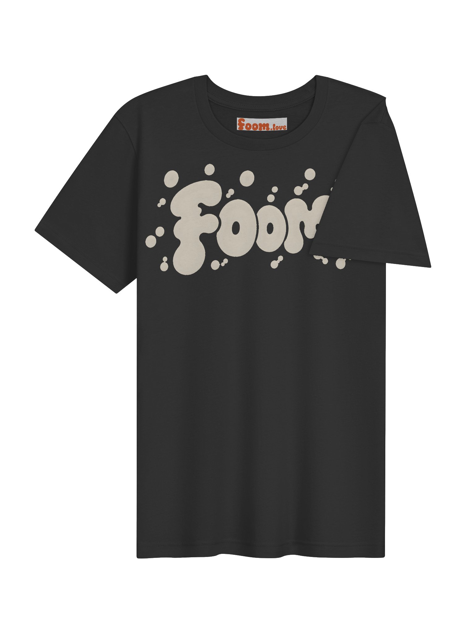 Foom! Vintage Black product image (4)