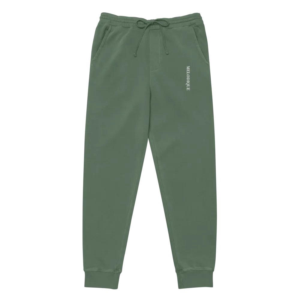 MELODIQUE Brand Sweatpants product image (7)