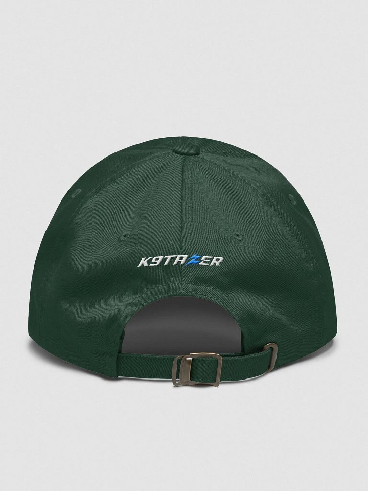 K9TAZER Dad Hat product image (2)